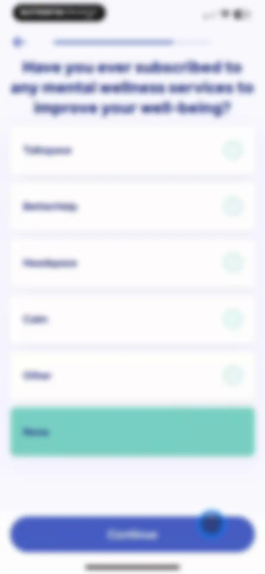 Omo: Healthy Weight Loss App screen 40