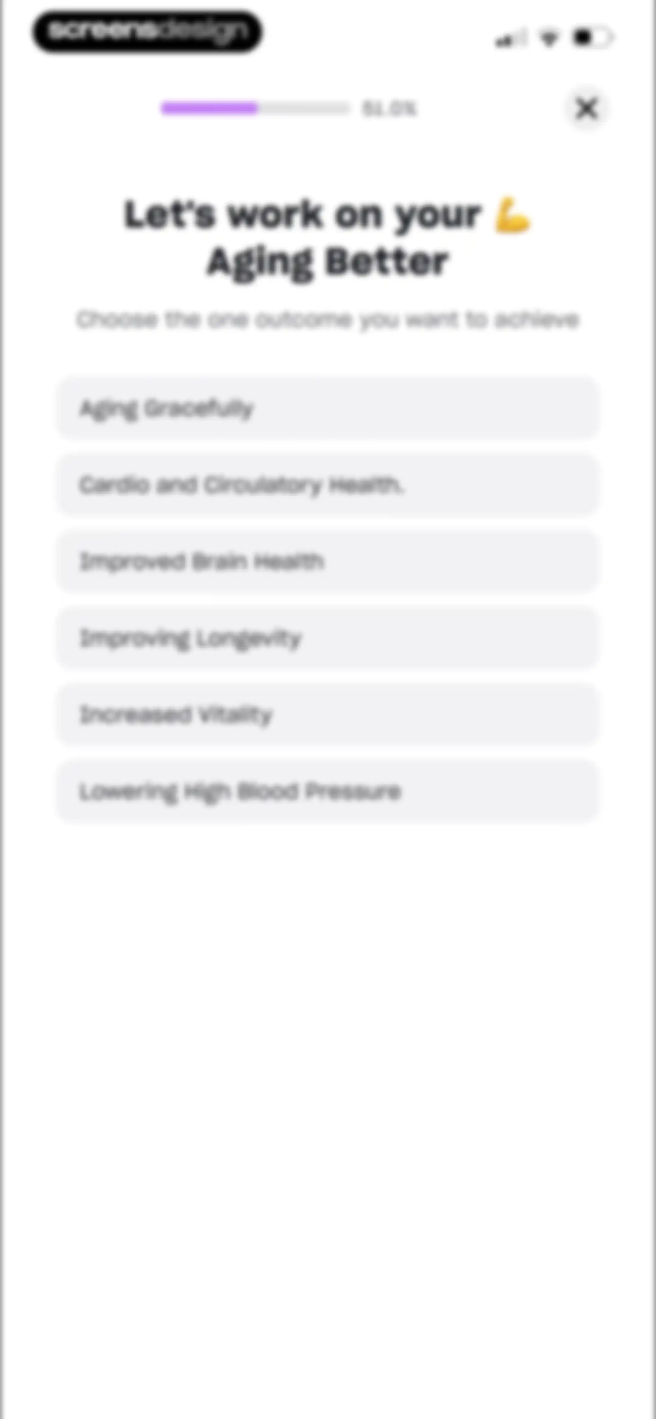 Mindvalley: Self Improvement screen 194