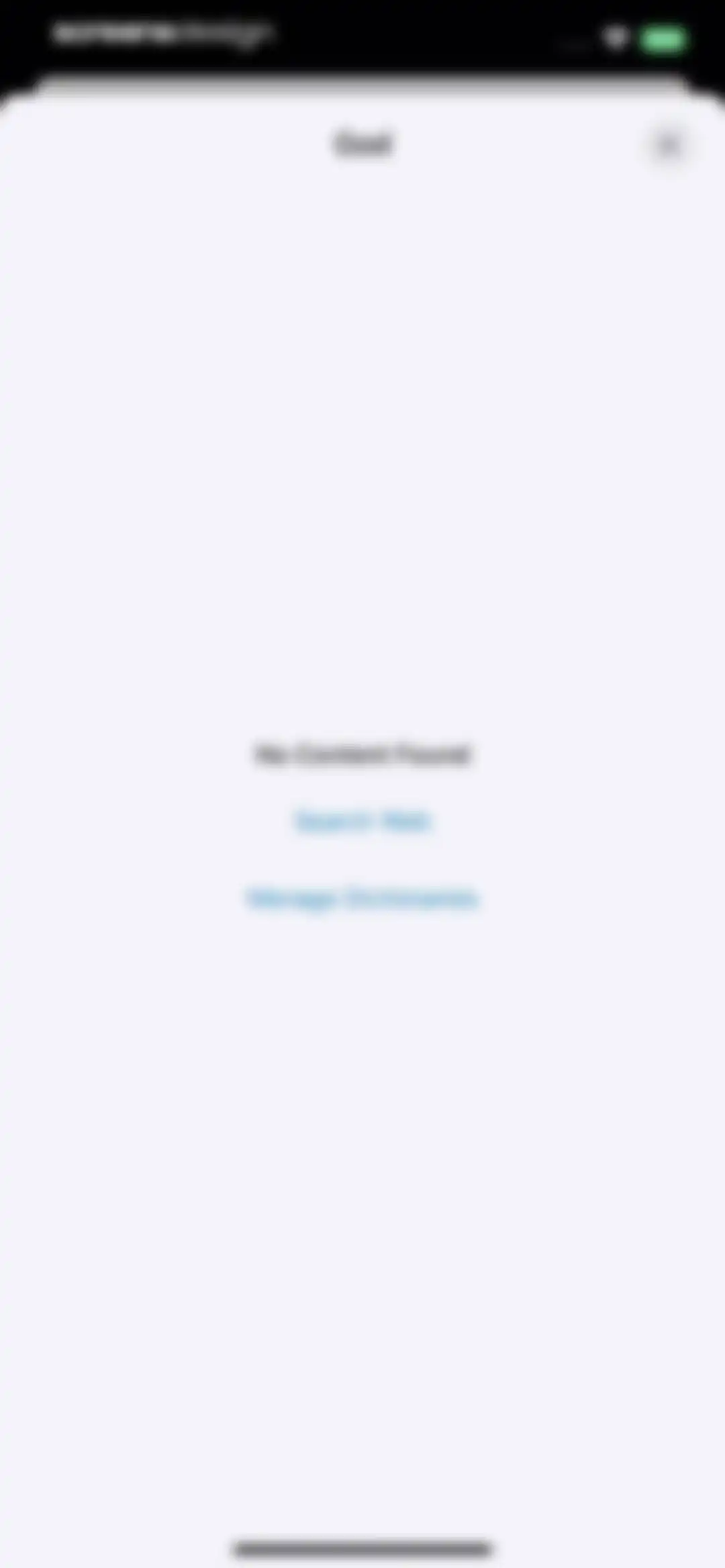 Bible App - Read & Study Daily screen 51