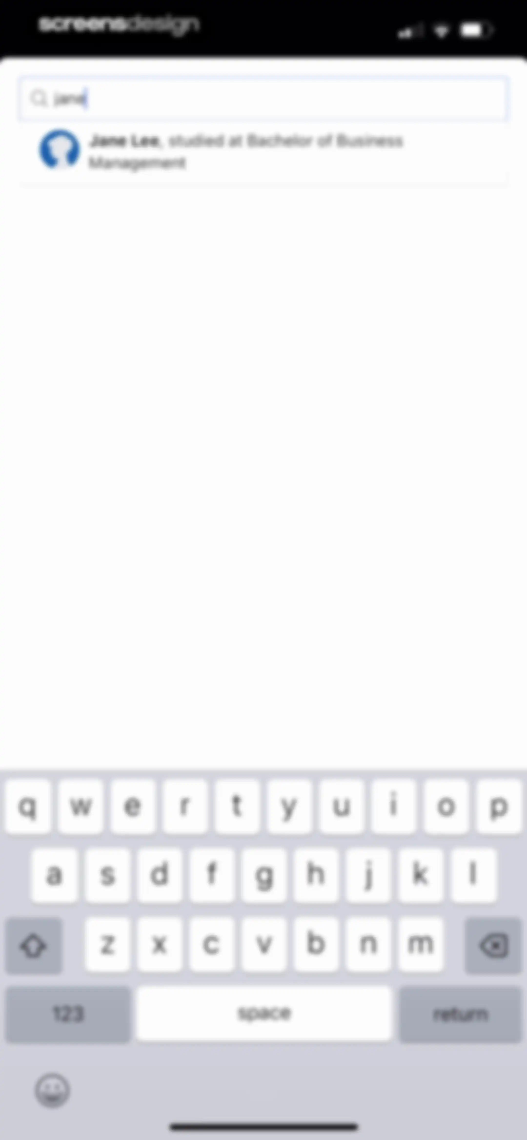 Quora screen 213