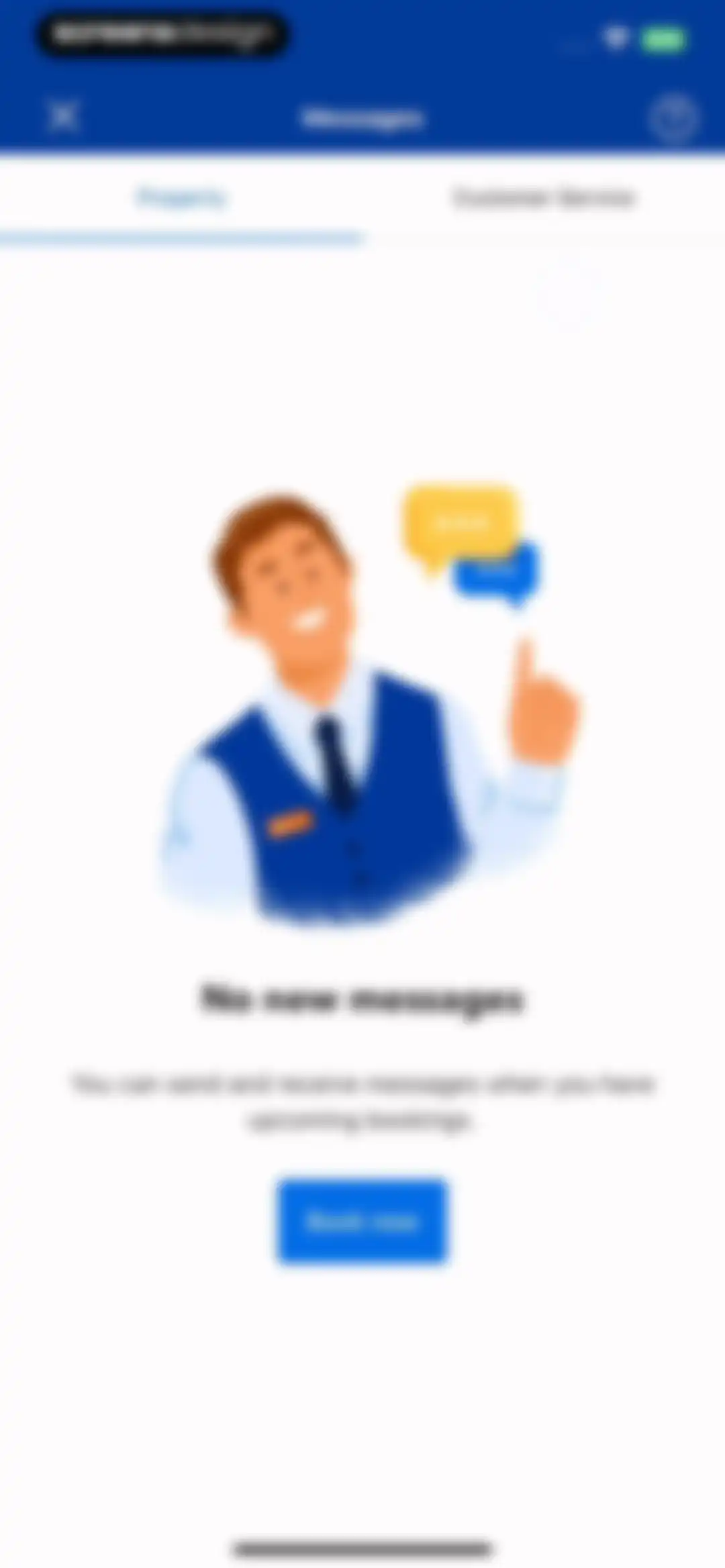 Booking.com: Hotels & Travel screen 152