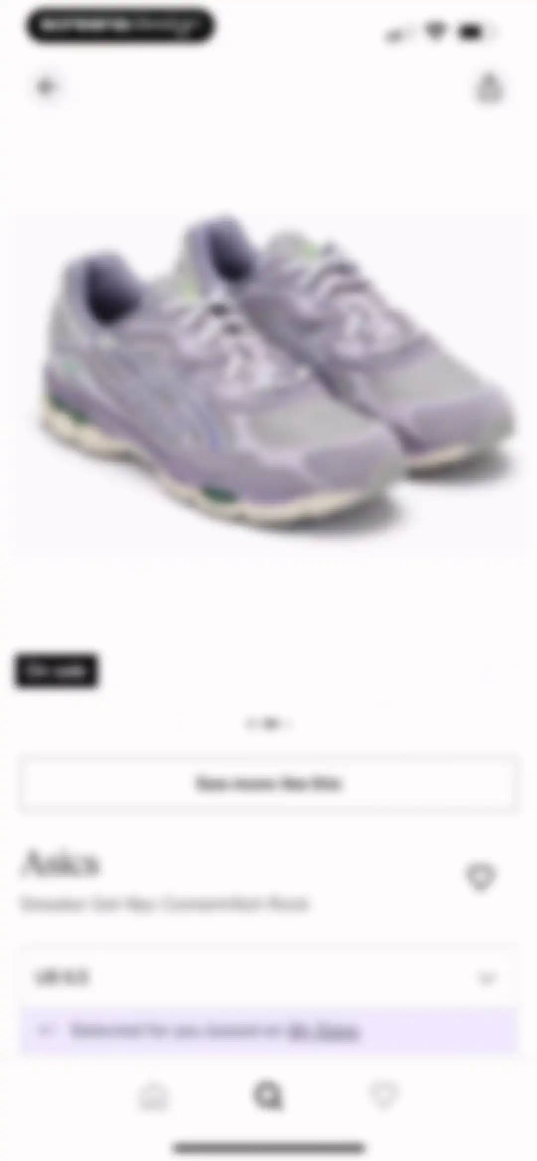 Lyst: Don’t Shop Around screen 36