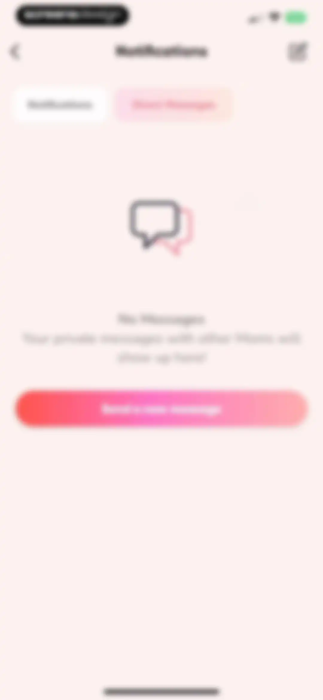 WeMoms - Pregnancy & Baby App screen 21