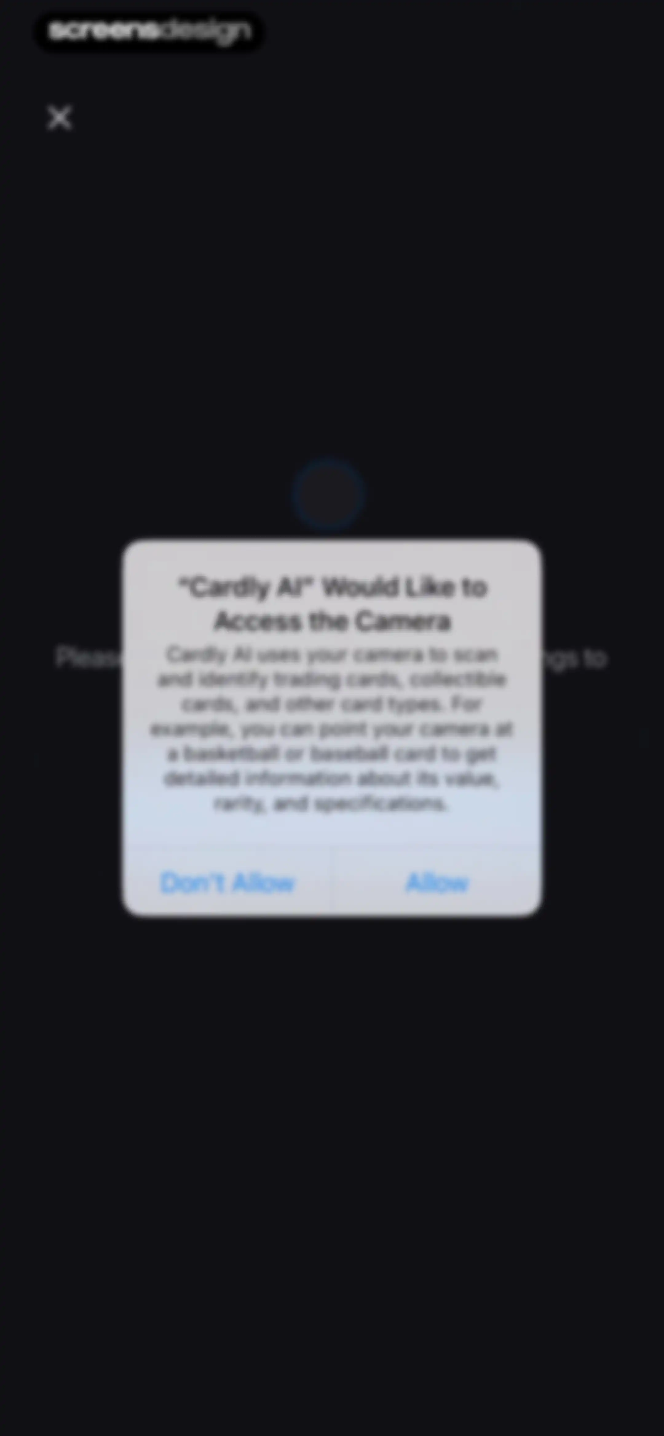 Cardly AI: Sports Card Scanner screen 12
