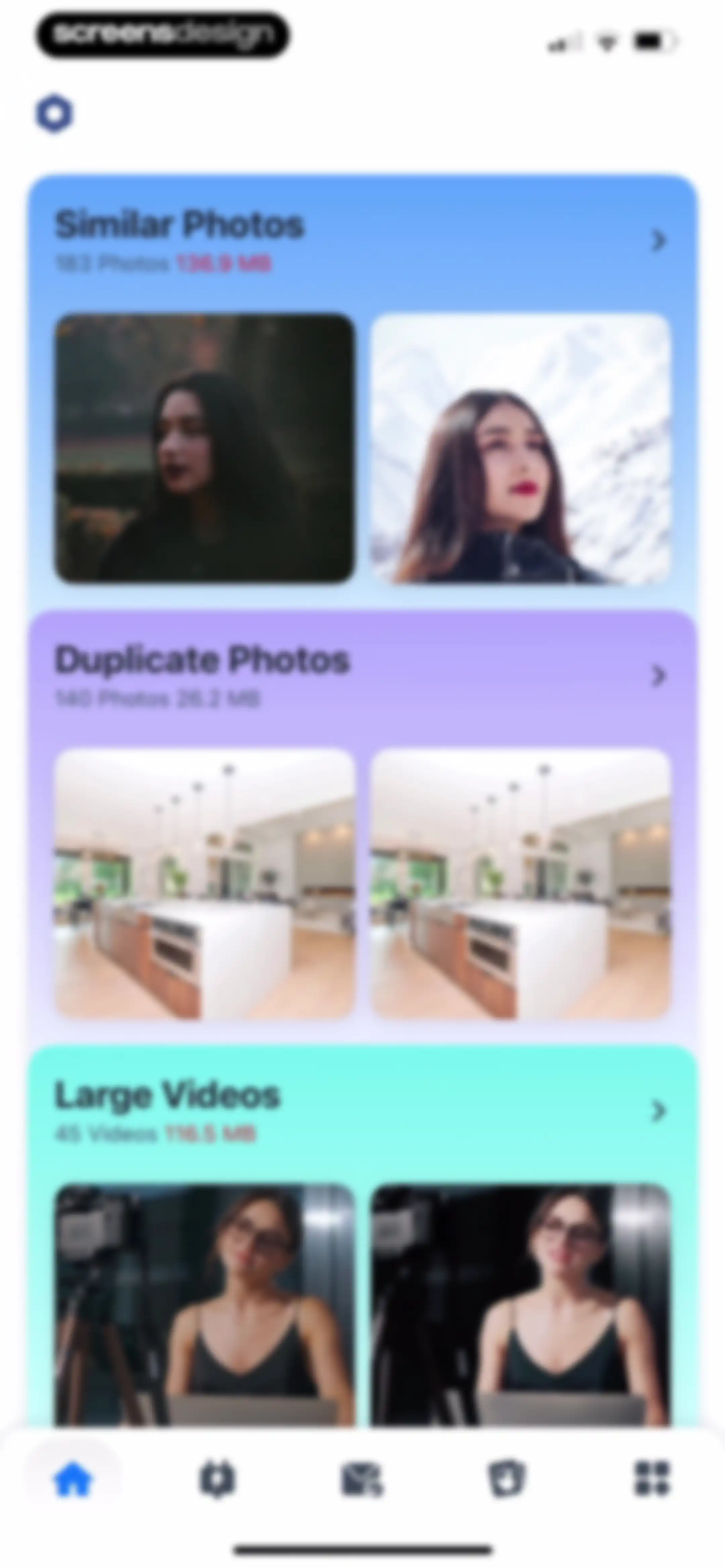 Mighty Cleaner: Smart Clean Up screen 7