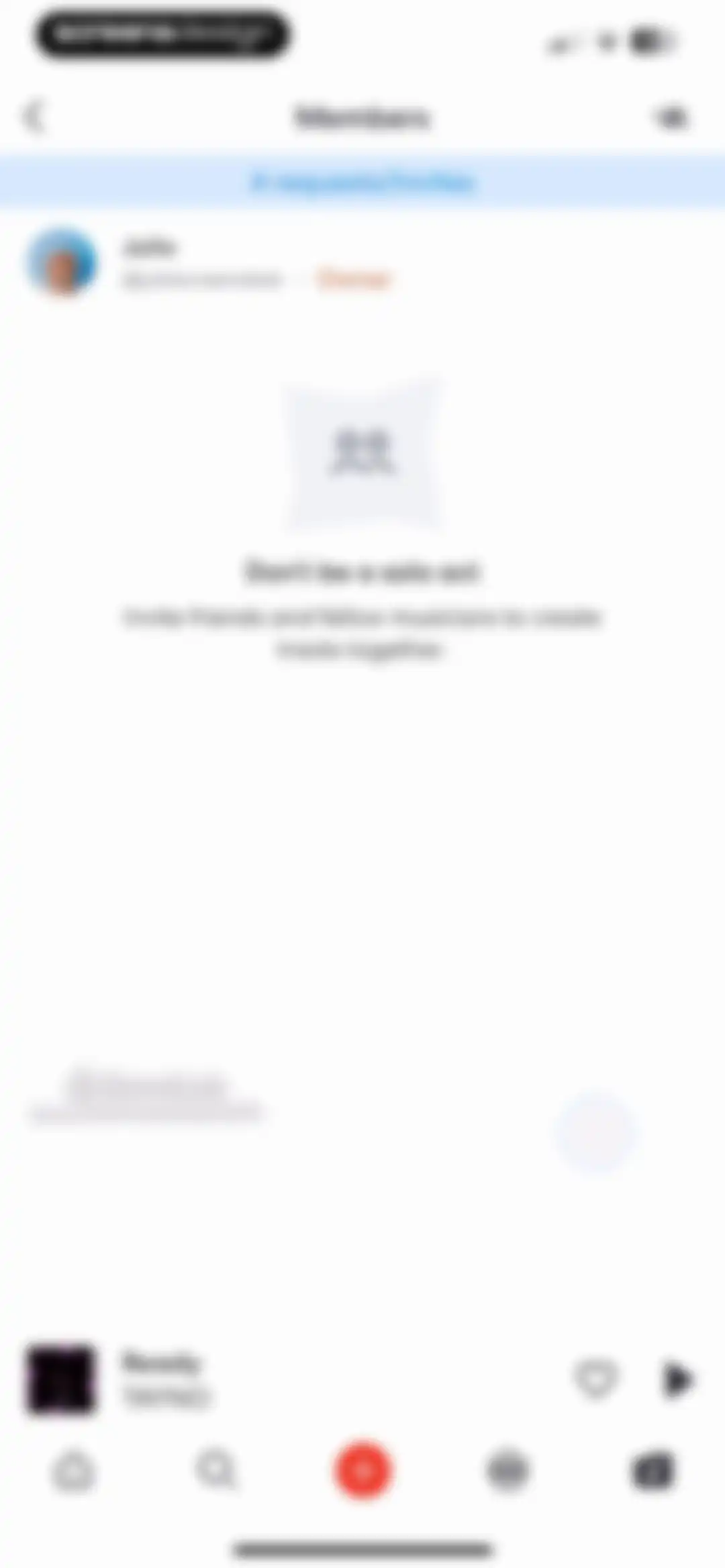 BandLab – Music Maker & Beats screen 150