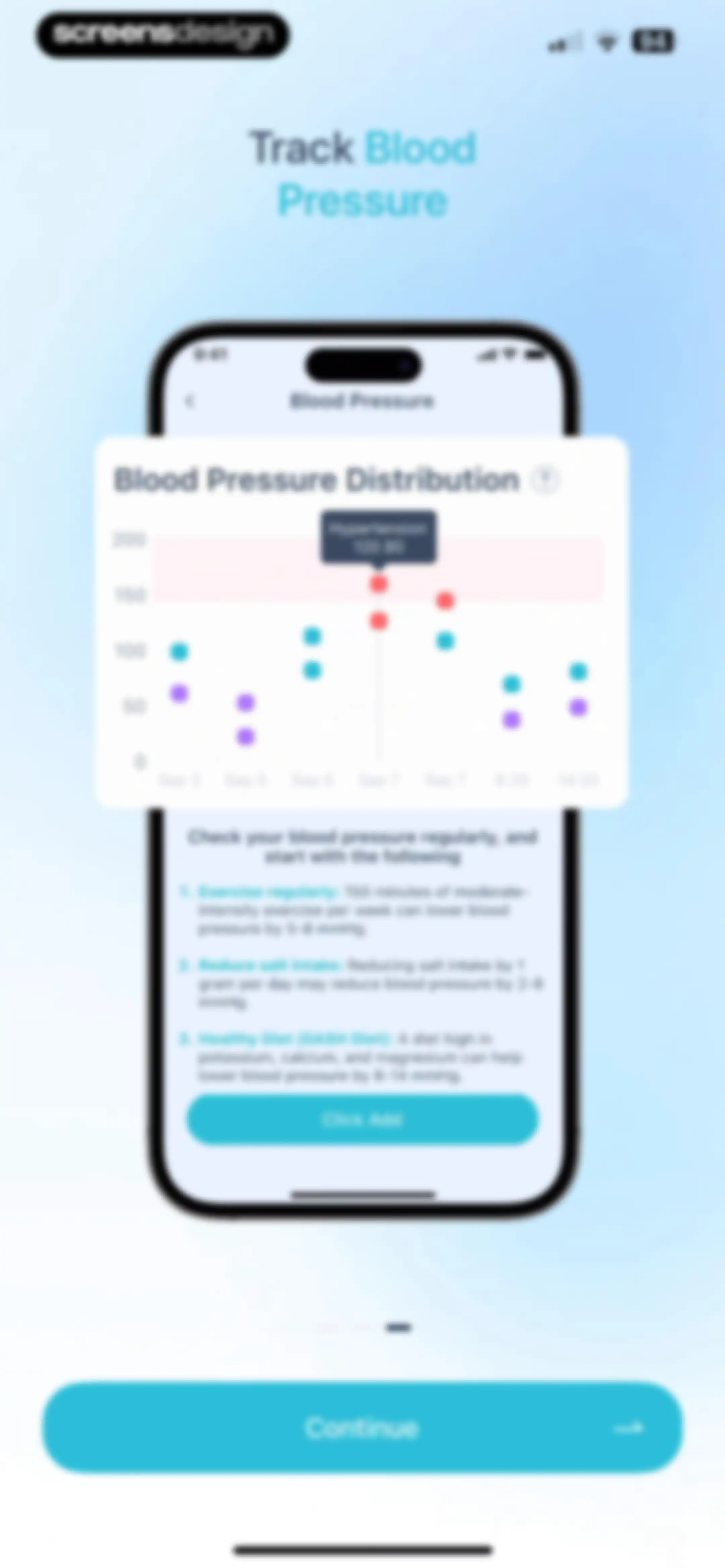 Wellthly-Feel Heart Rhythm screen 5