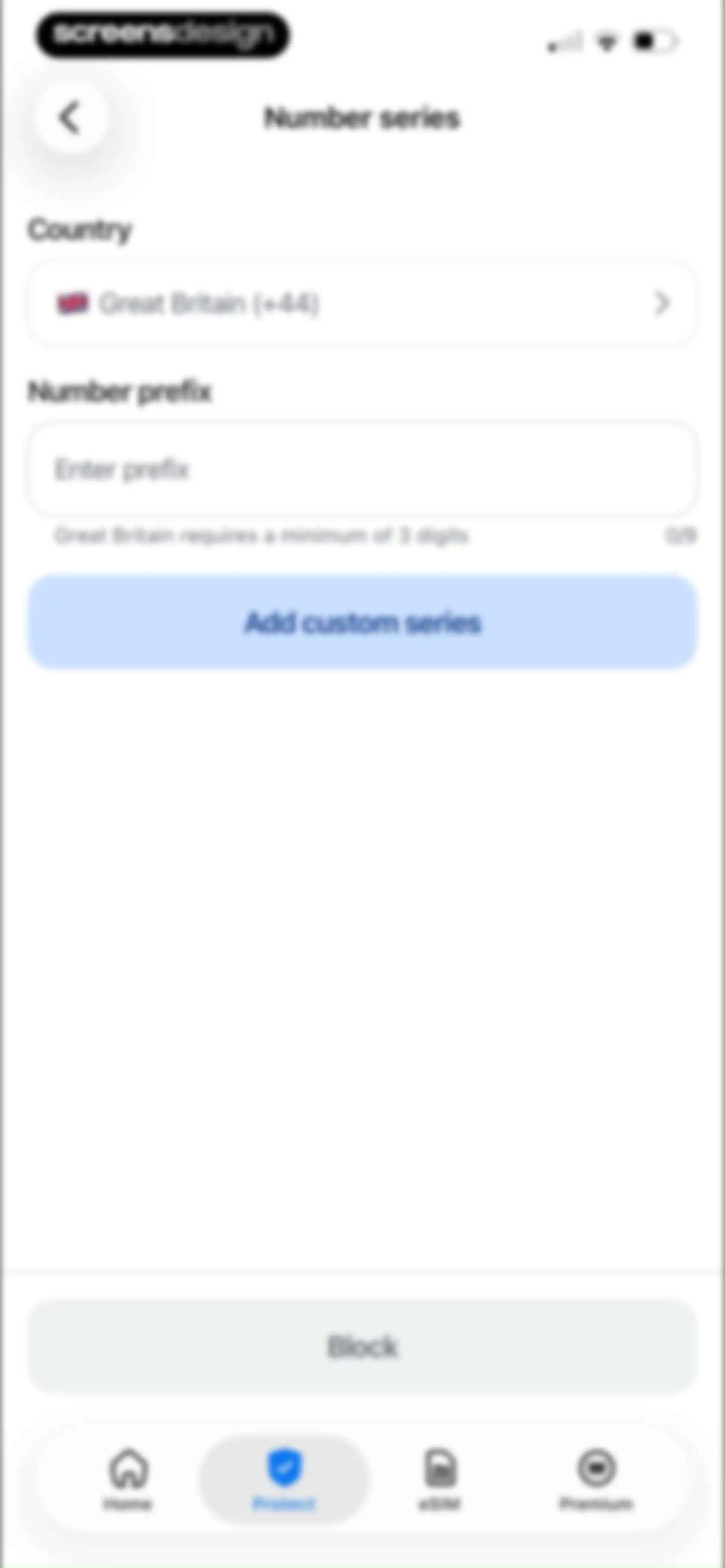 Truecaller: Premium Caller ID screen 50