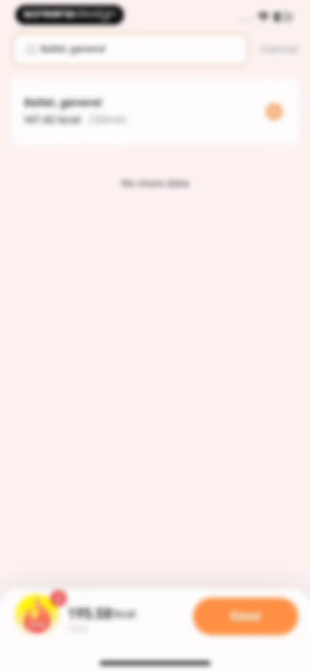 Fasting Coach-Fasting Tracker screen 108