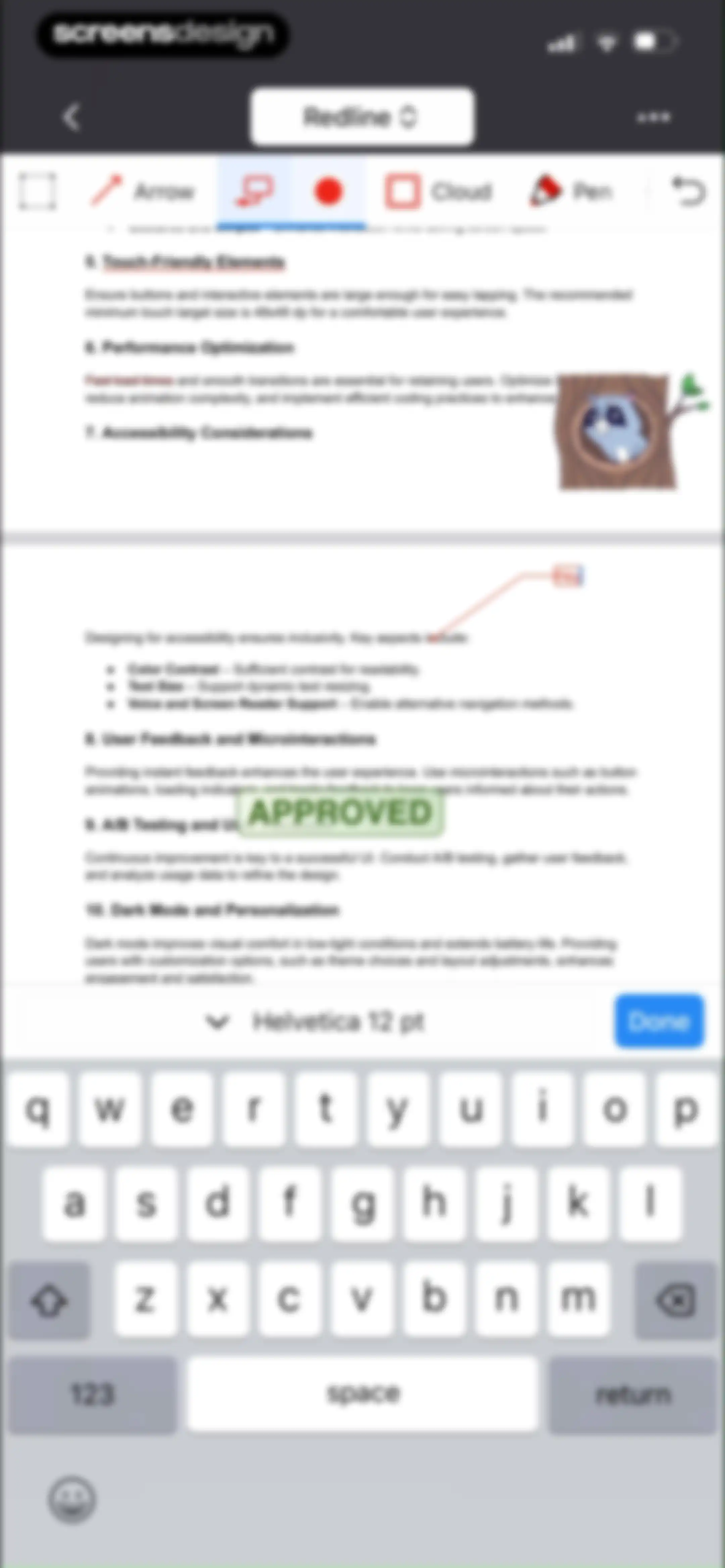 Documents: File Manager & Docs screen 72
