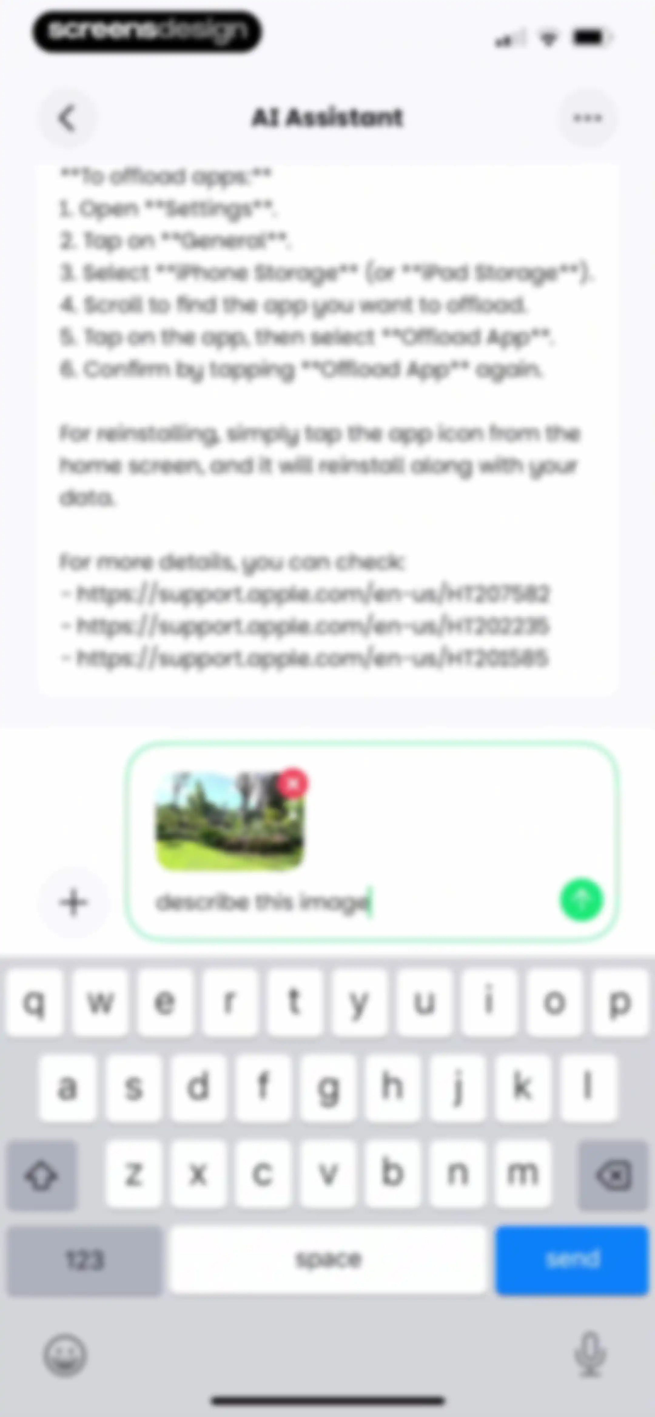 Deep Cleaner - Phone Cleaning screen 70