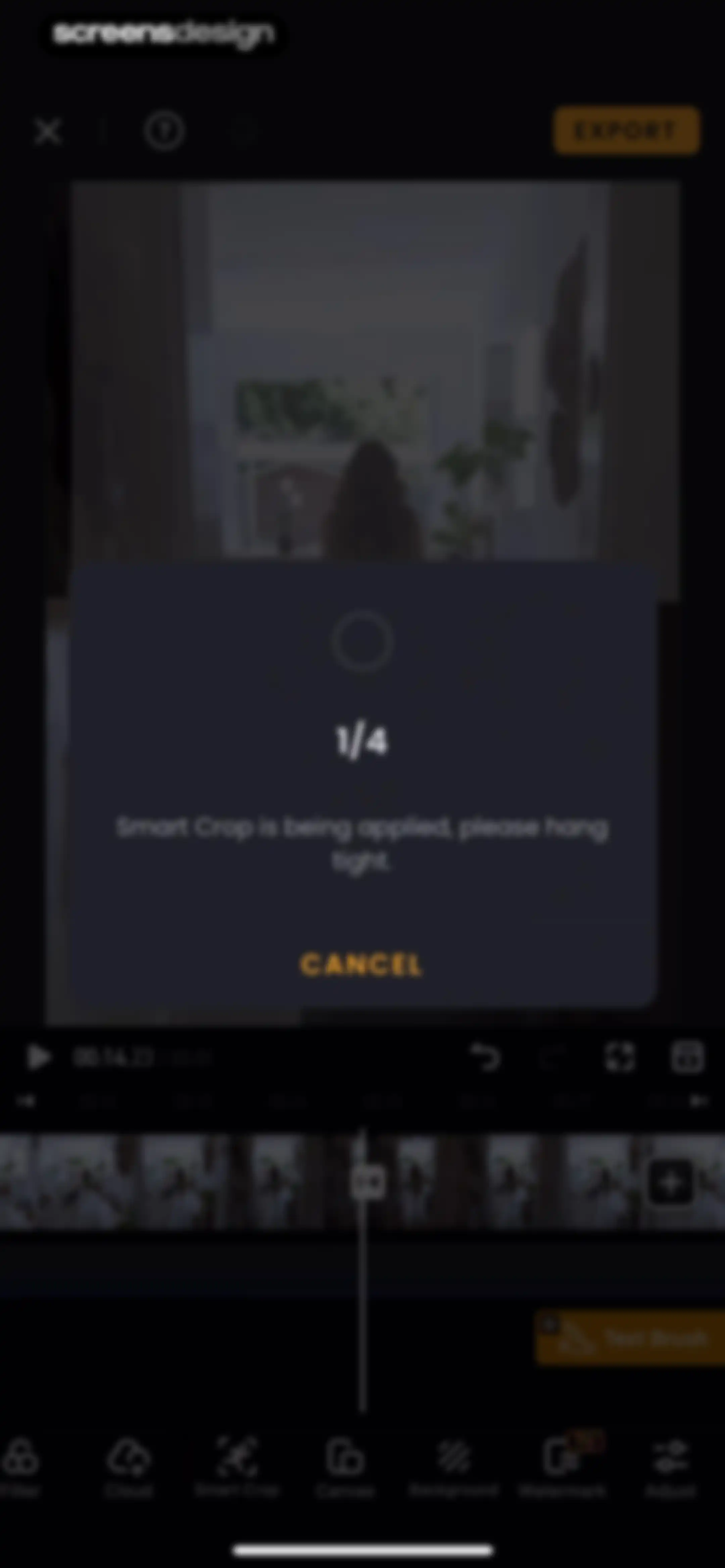 VivaVideo - Video Cut & Editor screen 163