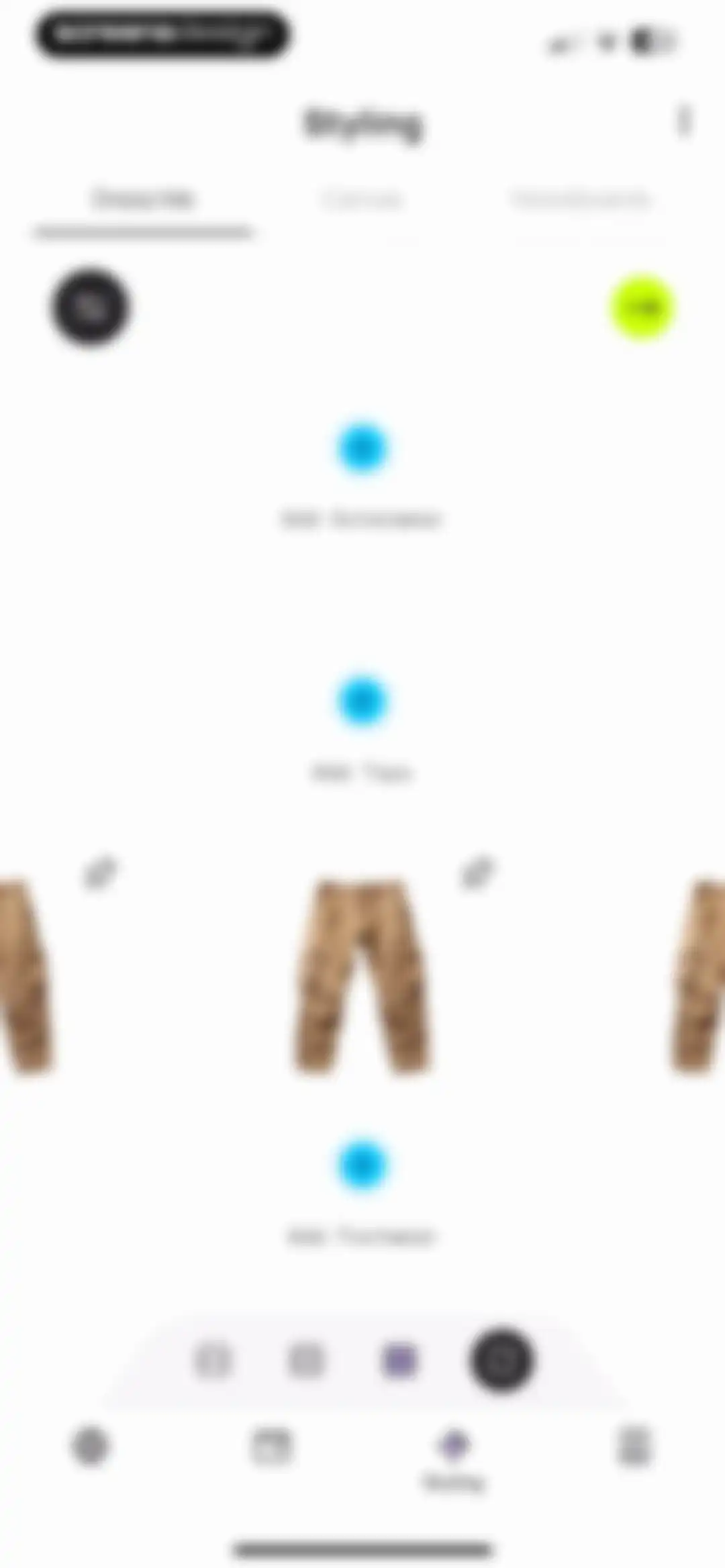 Whering: Your Digital Closet screen 159