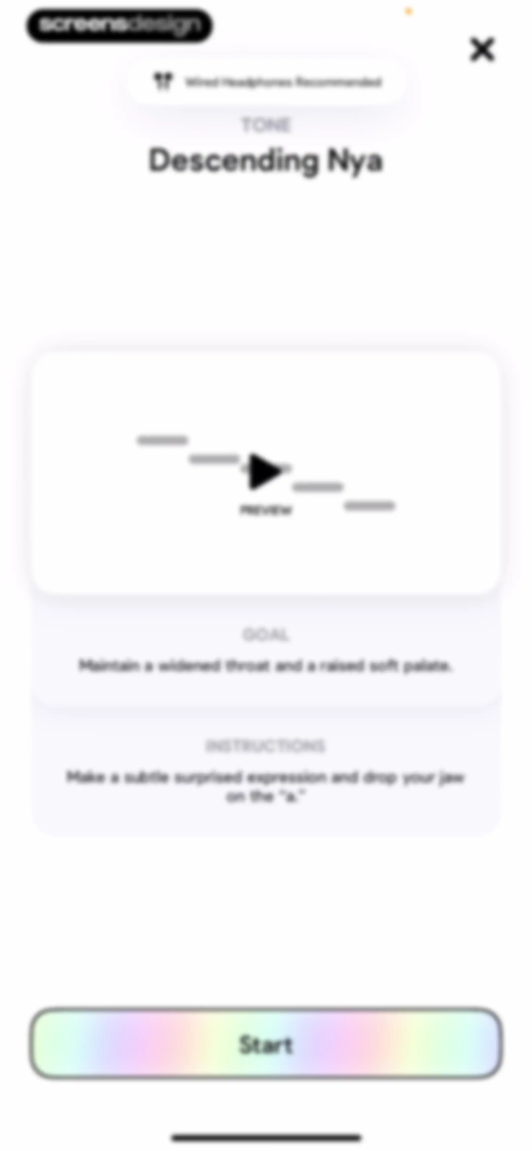 Vocalista: Learn to Sing screen 16