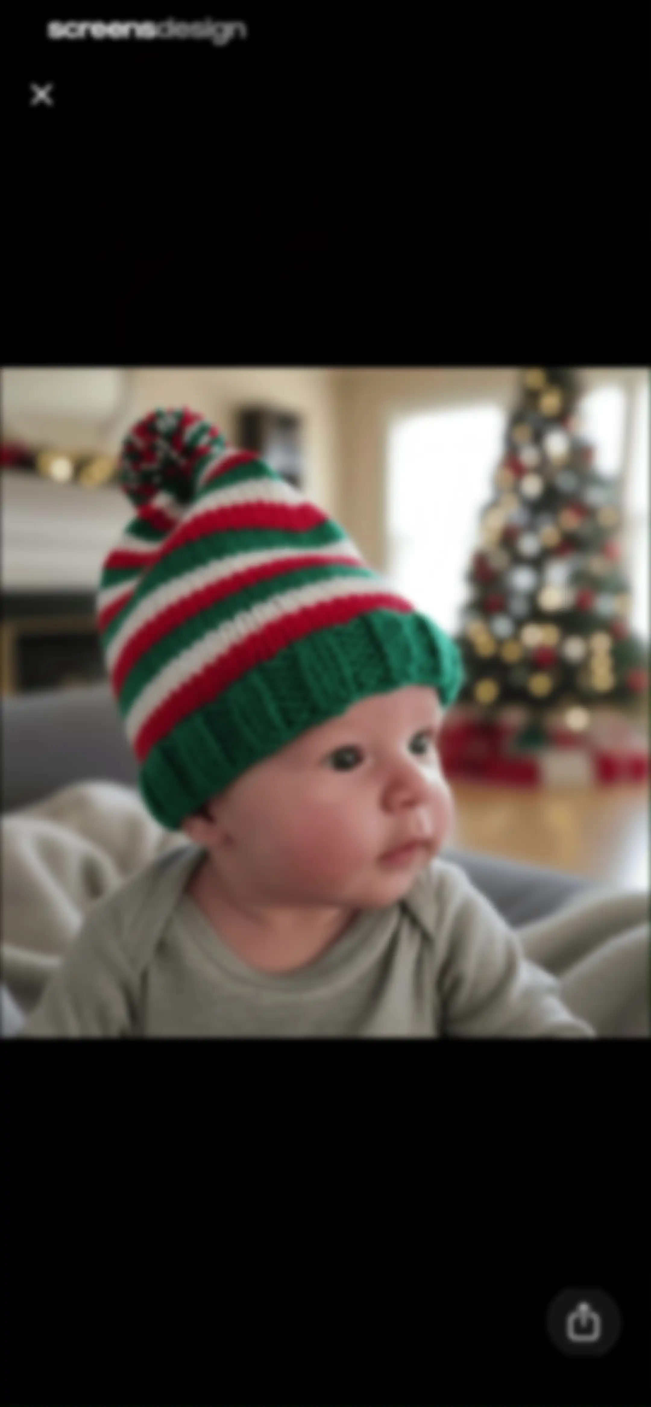 LoopCraft: Crochet & Knitting screen 70