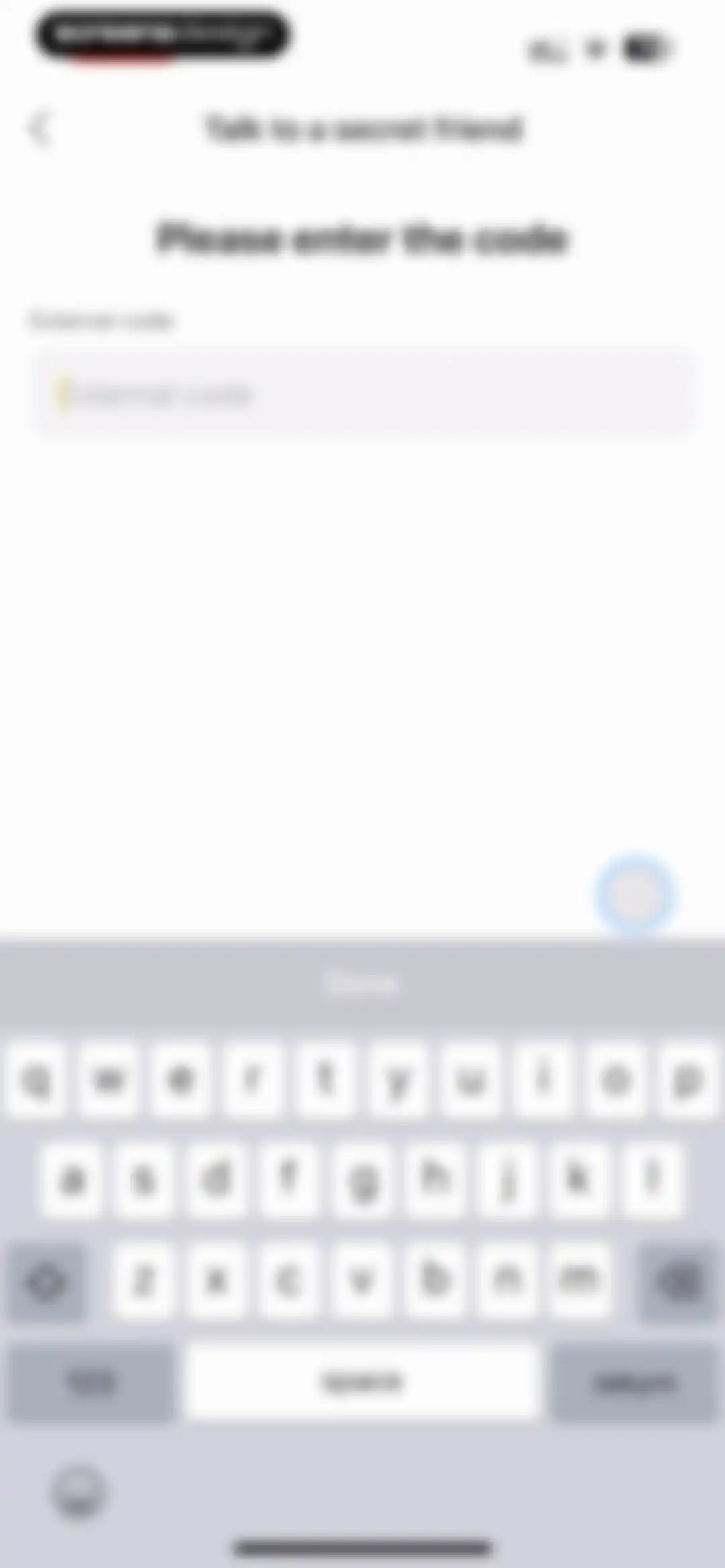 HelloBot - Astrology & Tarot screen 65