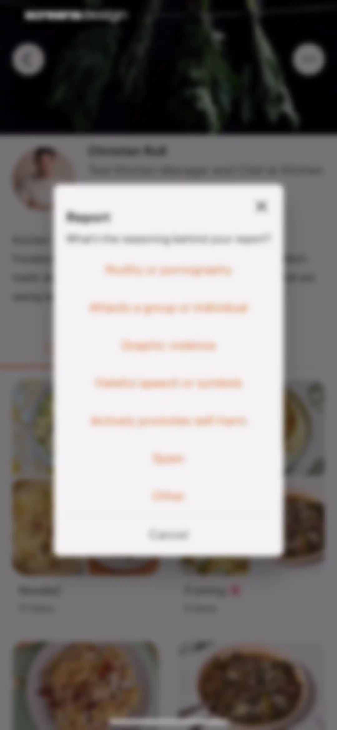 Kitchen Stories Easy Recipes screen 60