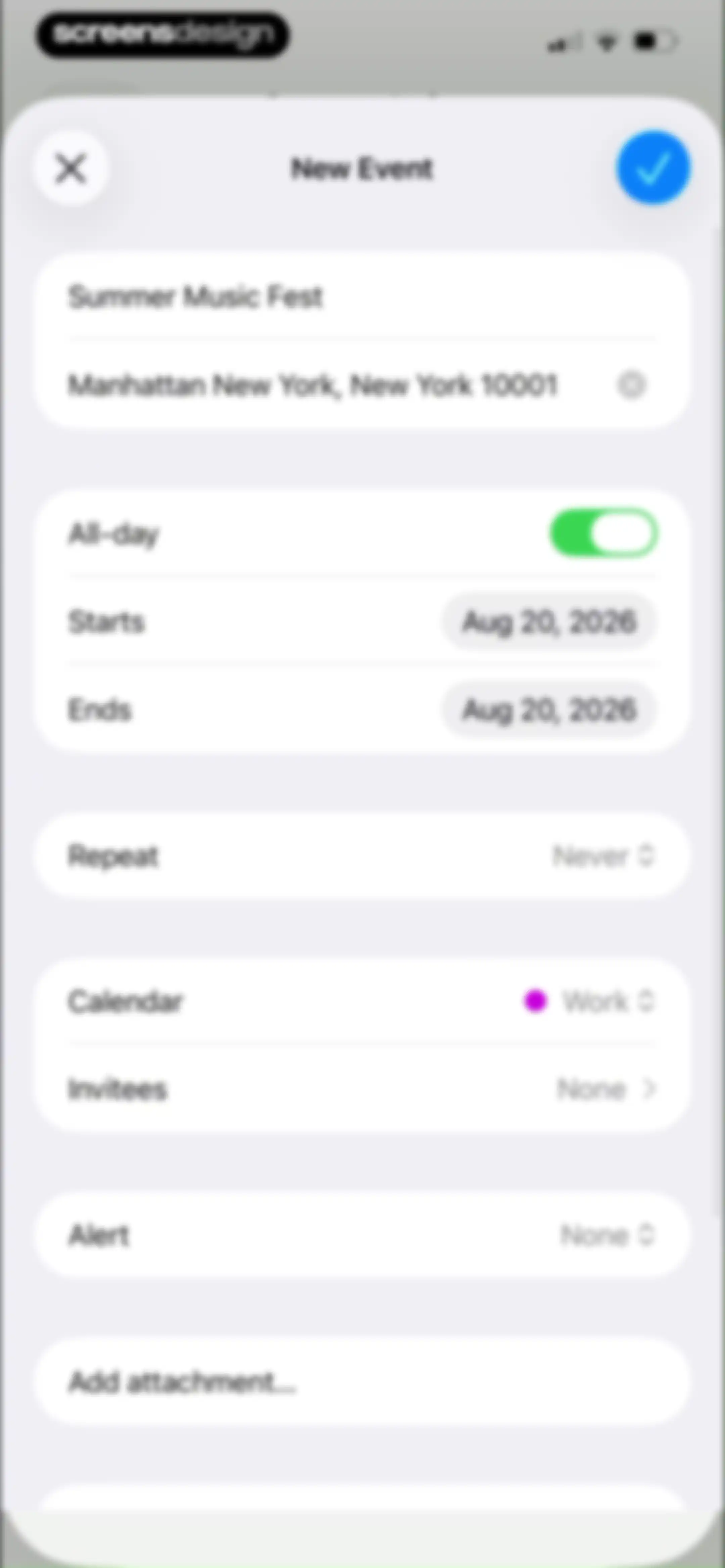 Punchbowl: Invitations & Cards screen 48