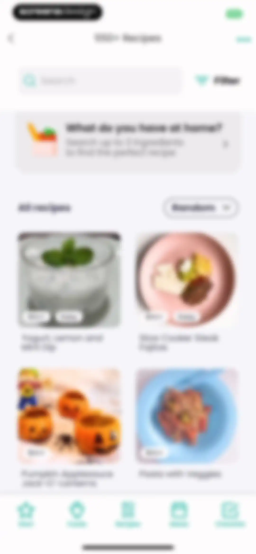 BLW Meals: Starting Solids screen 30
