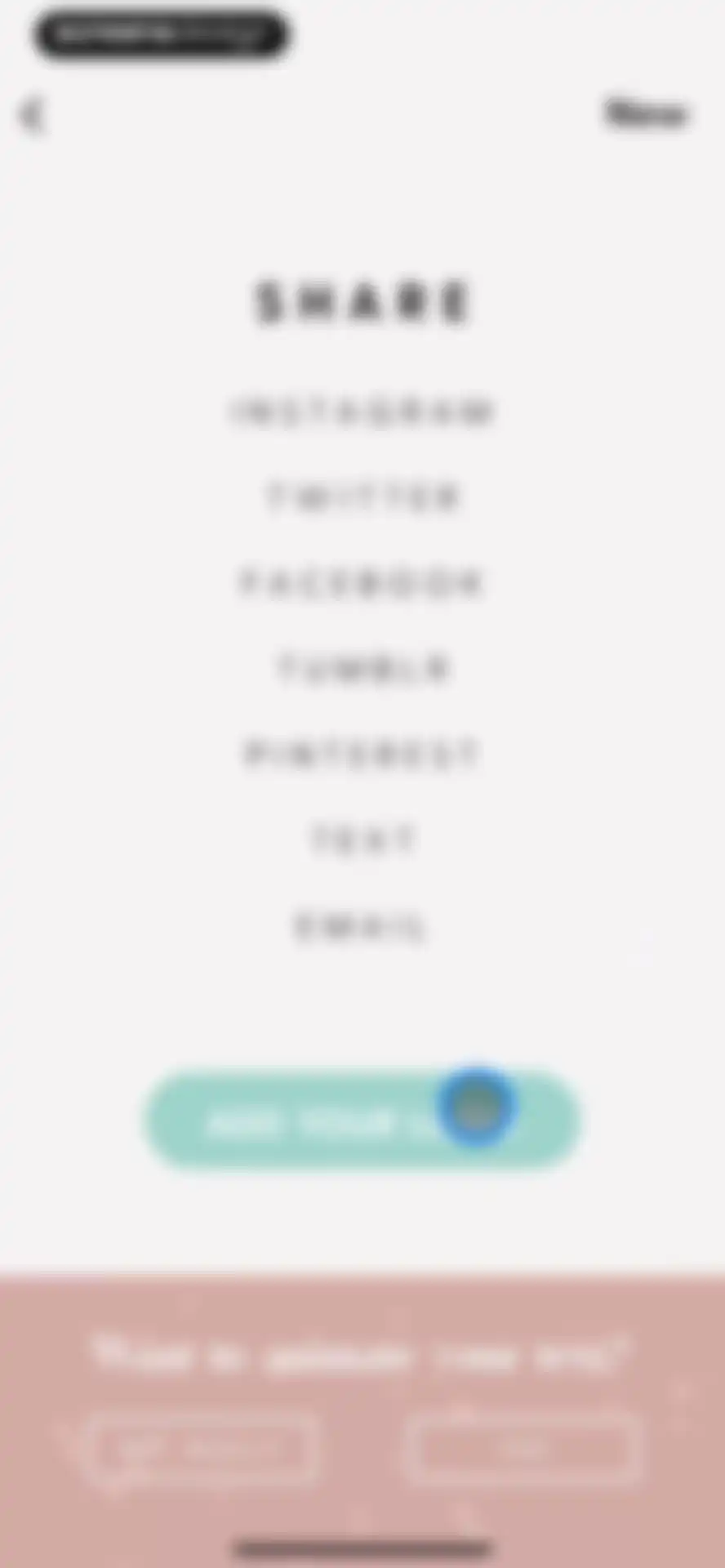 Word Swag - Cool Fonts screen 23