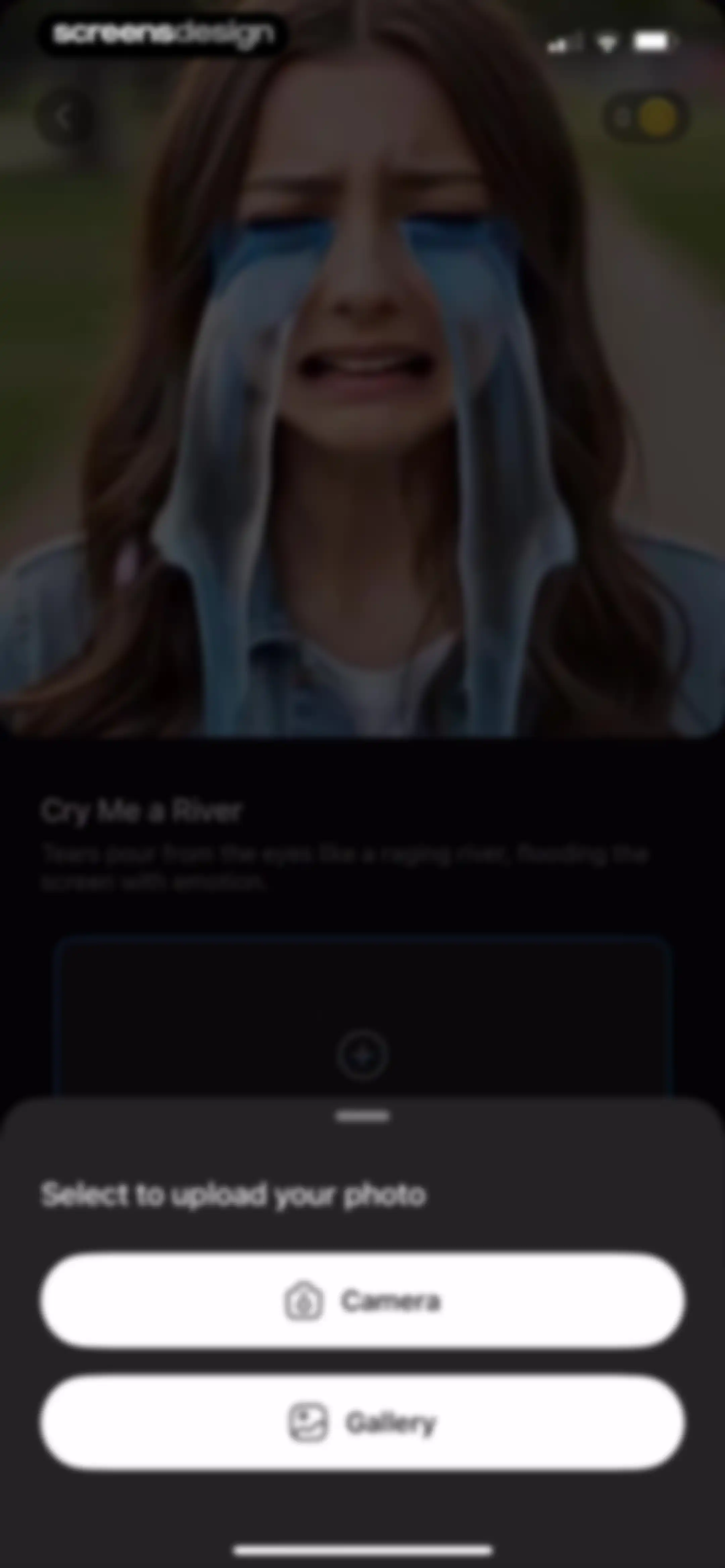 AI Video Photo Generator Videa screen 18