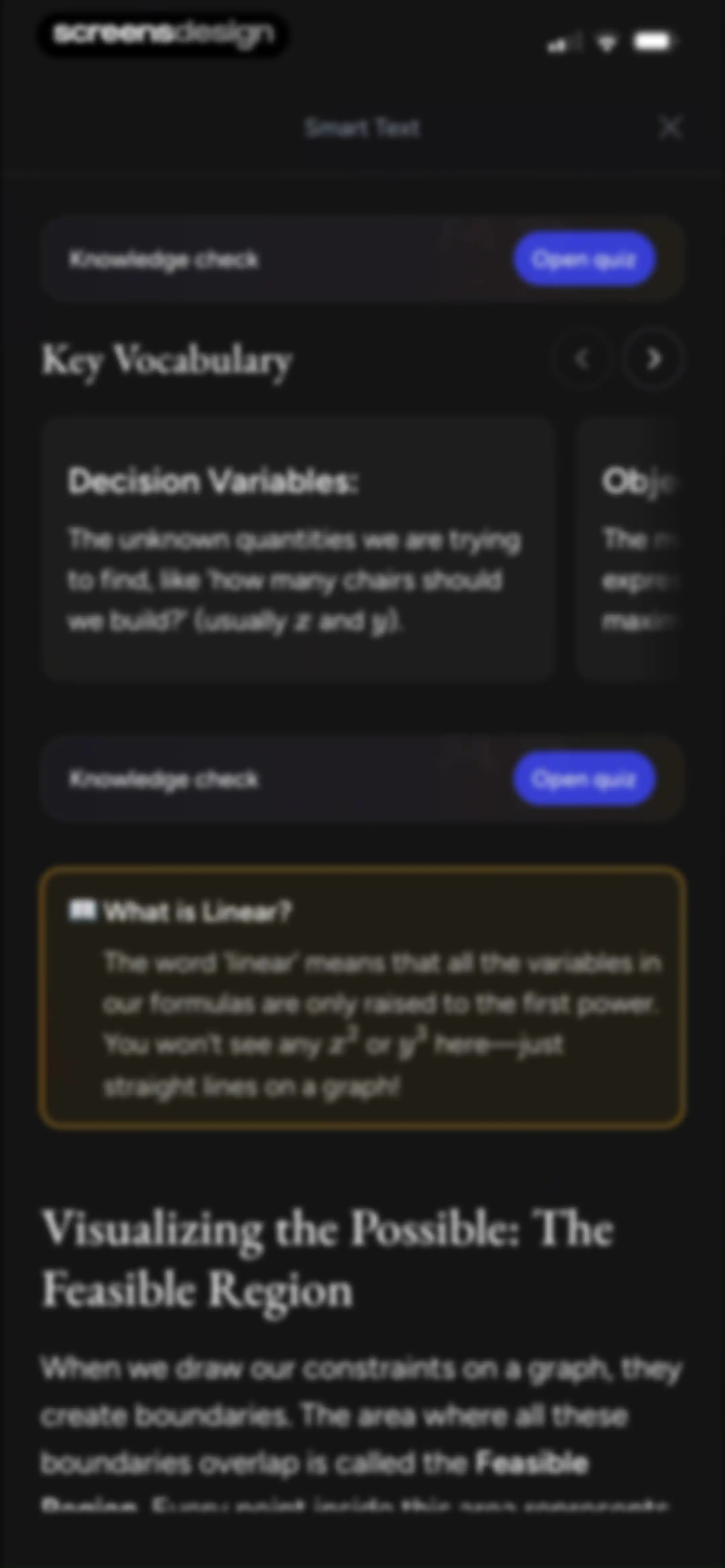 Astra AI: Study & Exam Prep screen 108