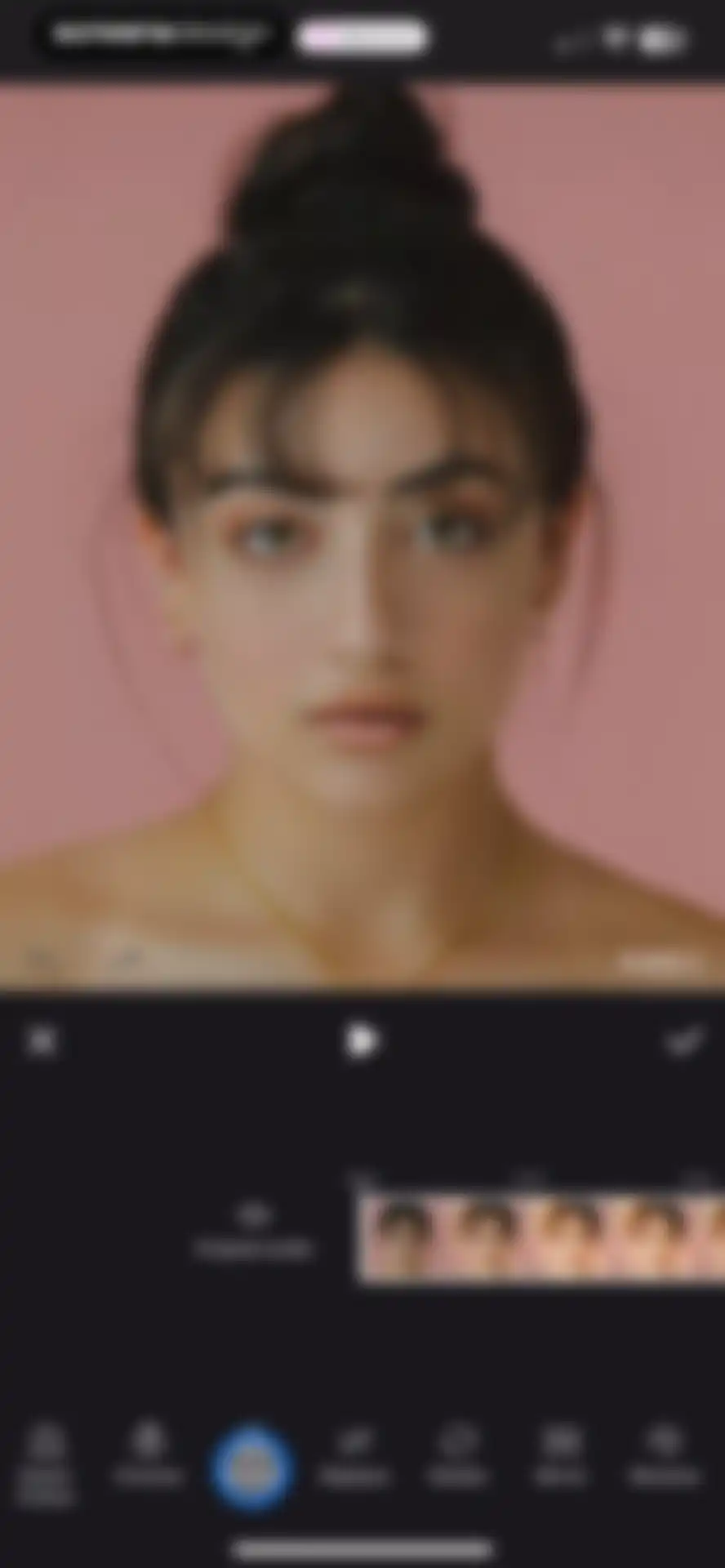 BeautyCam-Digicam&Photo Editor screen 66