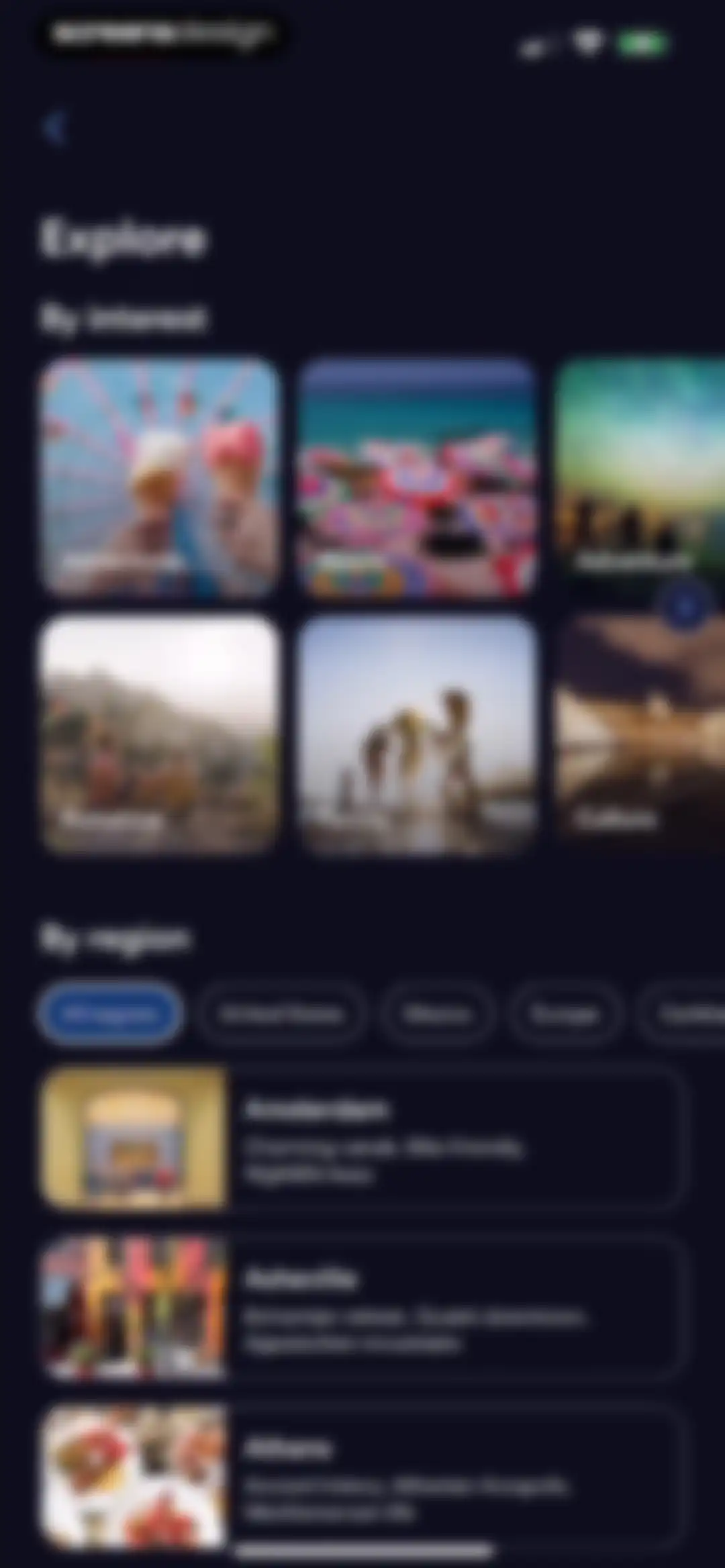 Vrbo Vacation Rentals screen 65