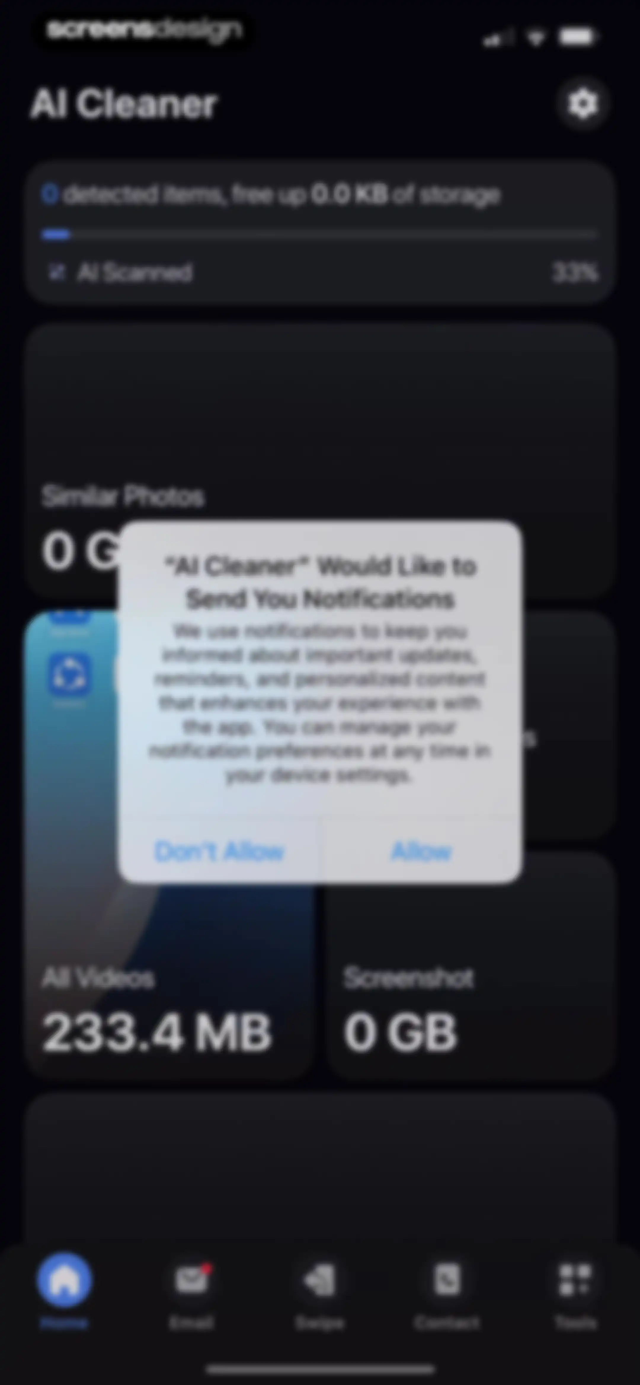AI Cleaner: Clean Up Storage+ screen 13