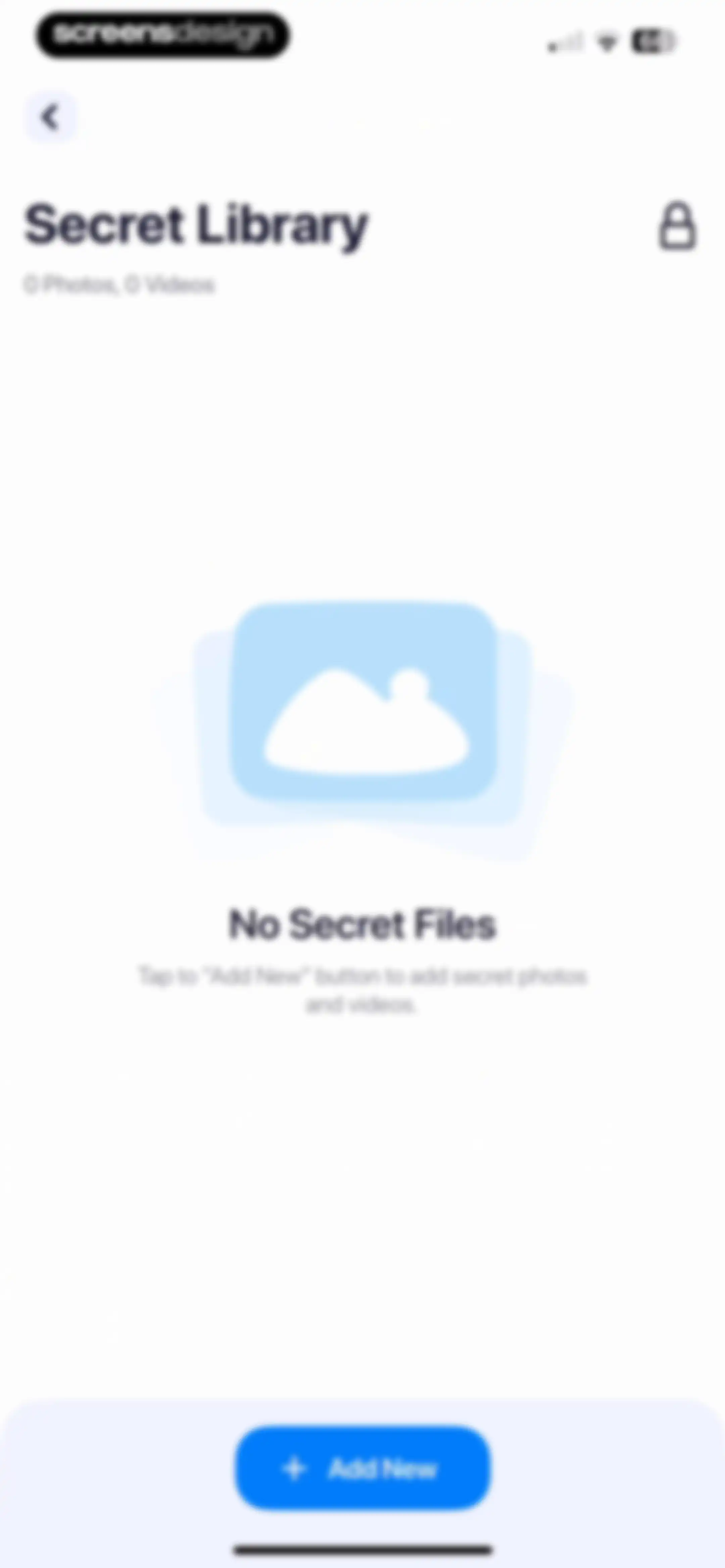 Cleanup: Phone Storage Cleaner screen 89