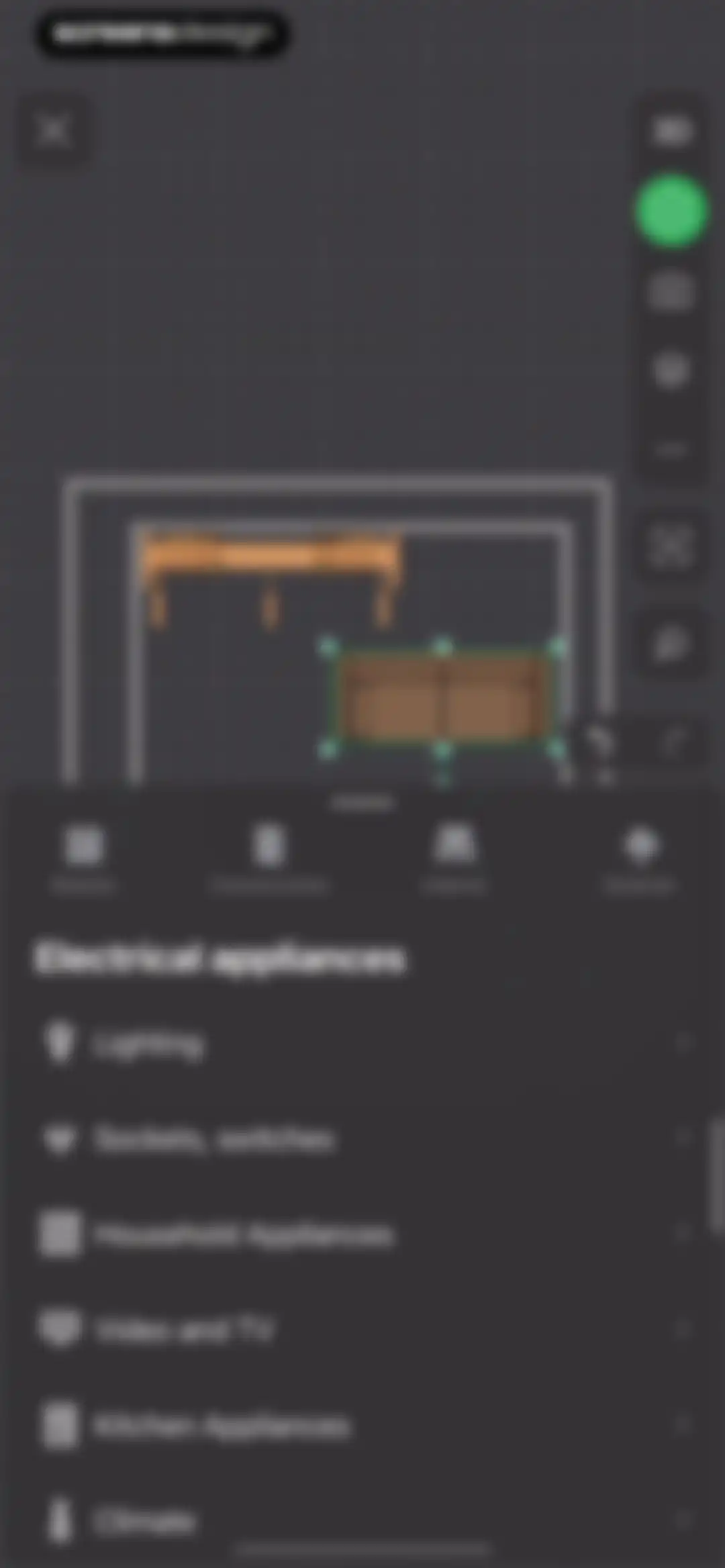 Planner 5D: AI Home Design screen 77
