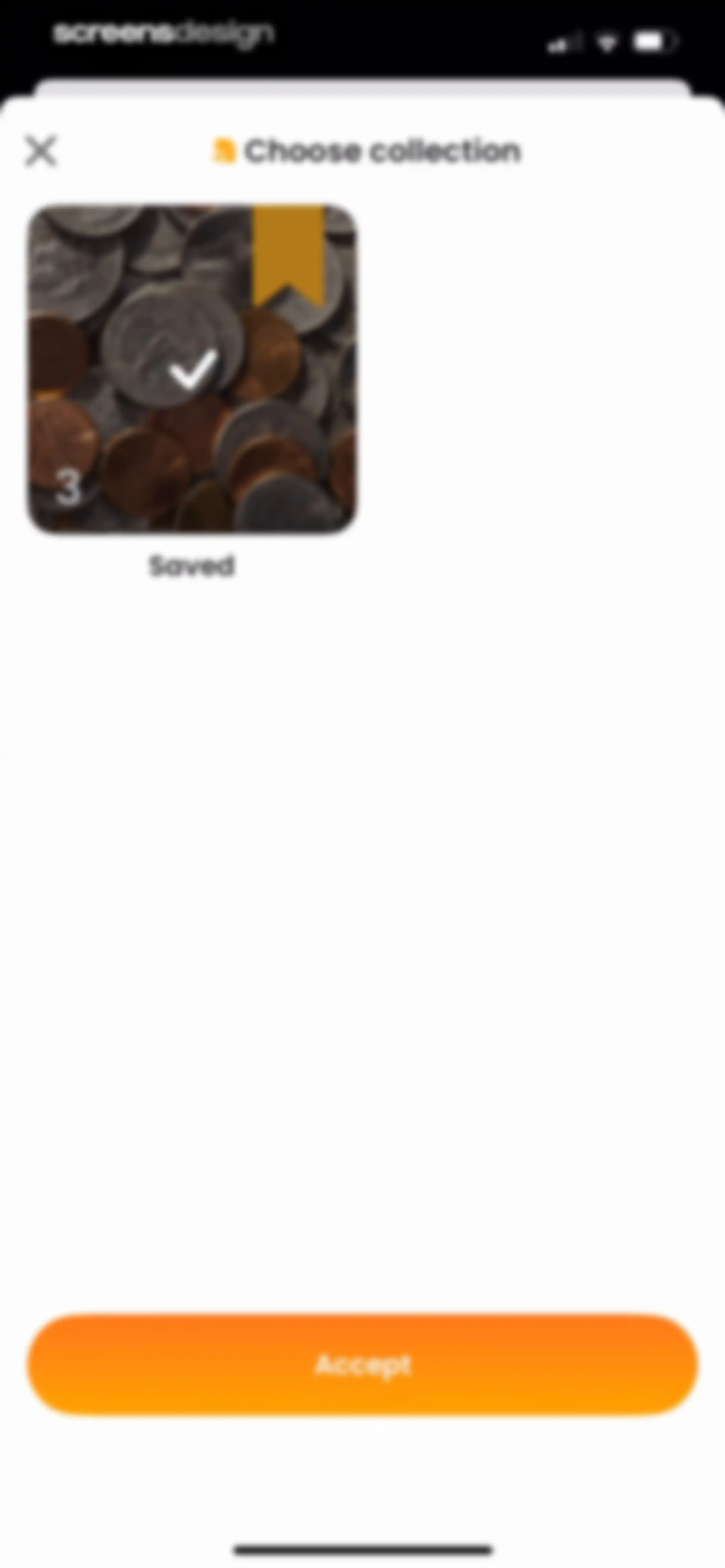 Coin ID Scanner: Value Checker screen 55