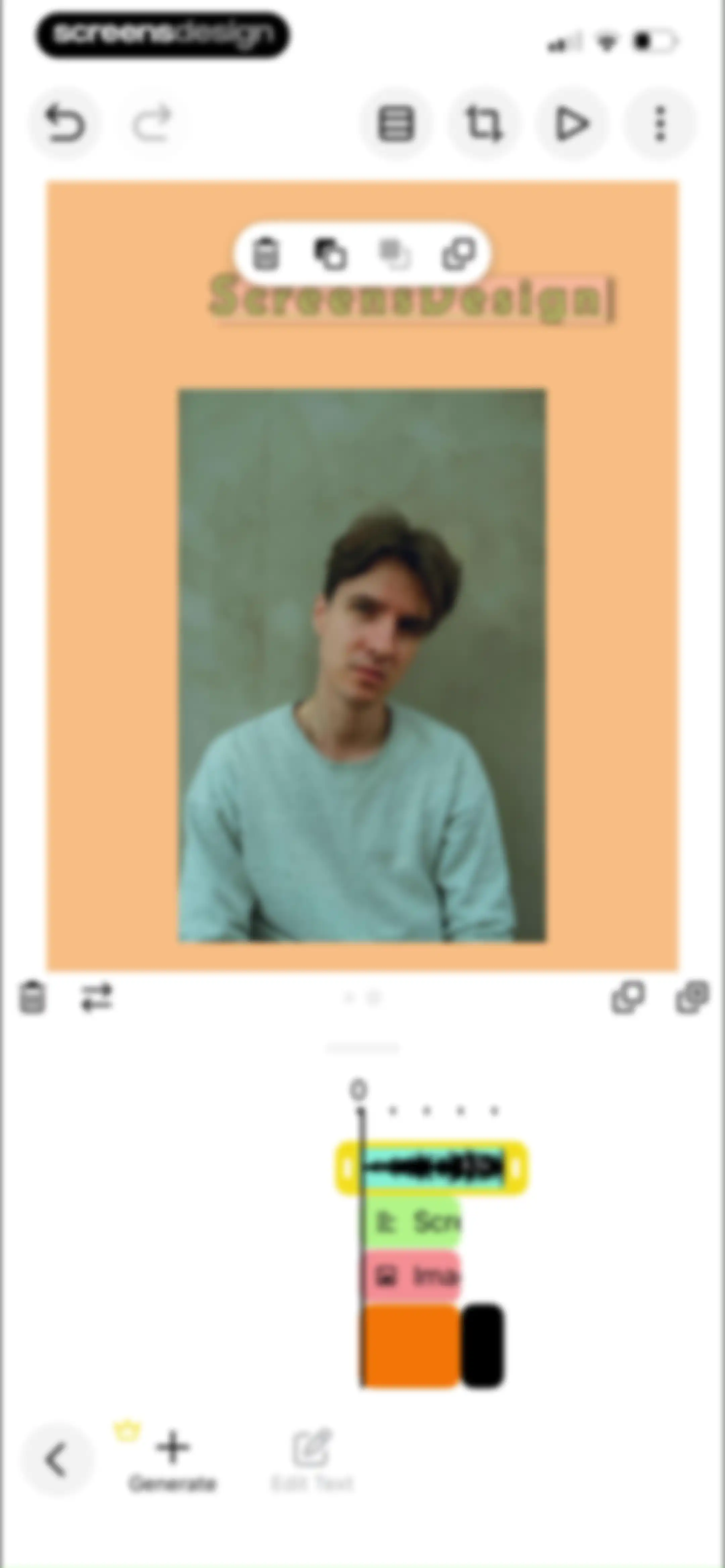 PREVIEW: Planner for Instagram screen 74