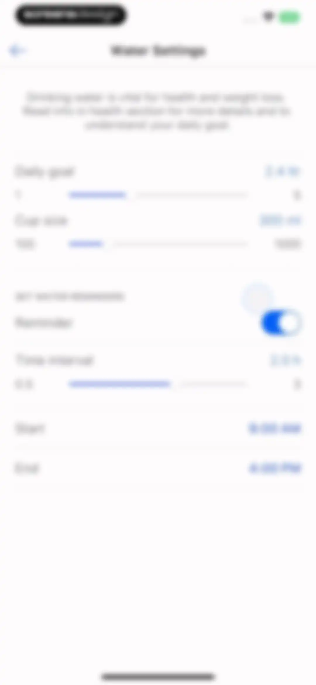 Weight Loss Walking by Slimkit screen 45