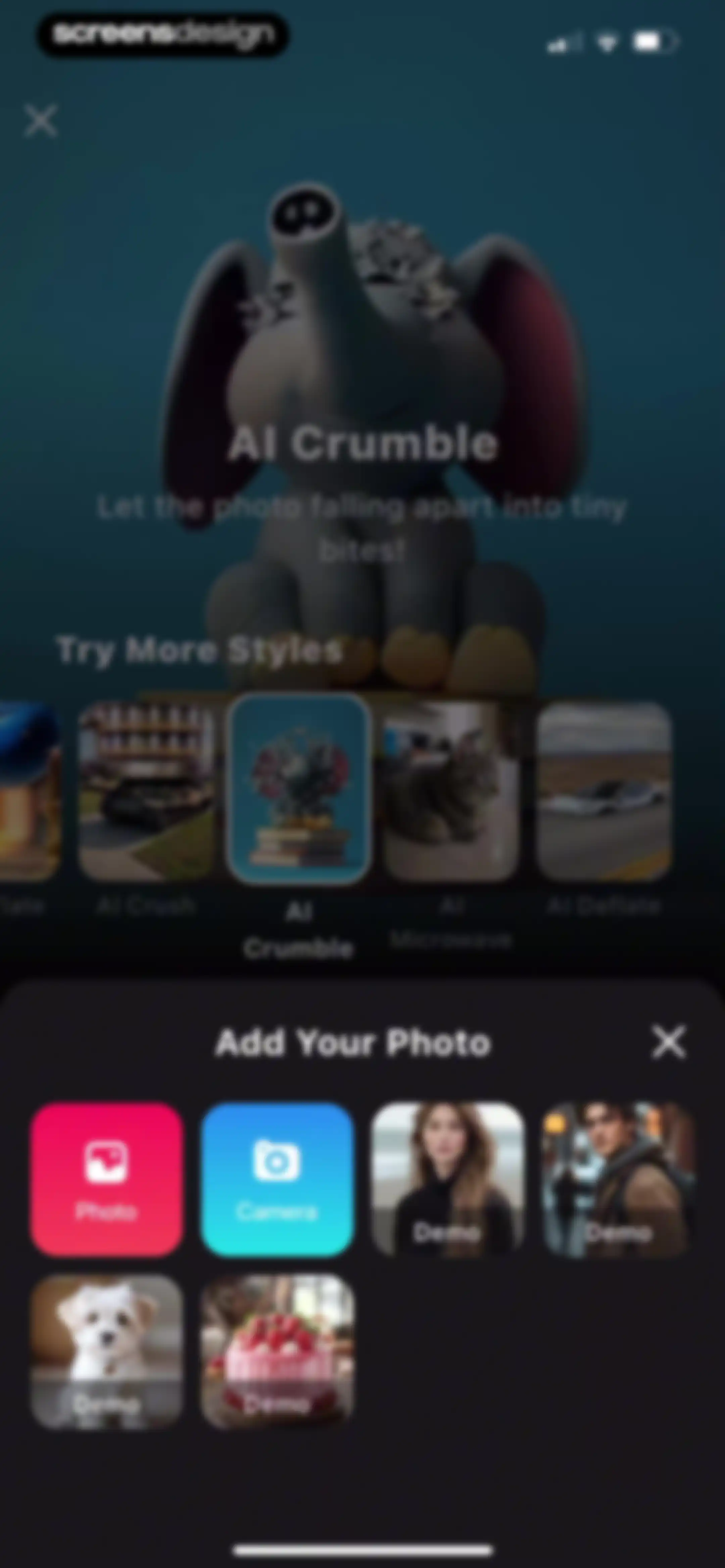 AI Video Generator - ArtReel screen 19