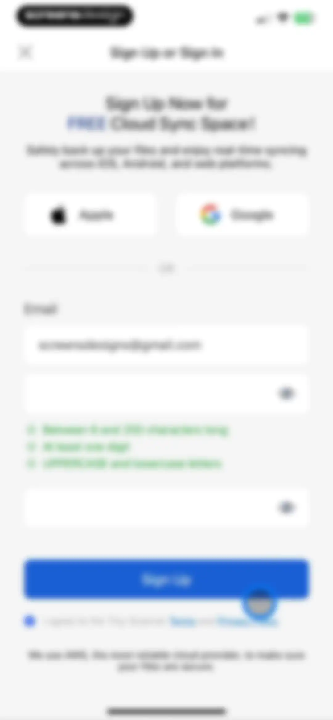 Tiny Scanner - PDF Scanner App screen 43
