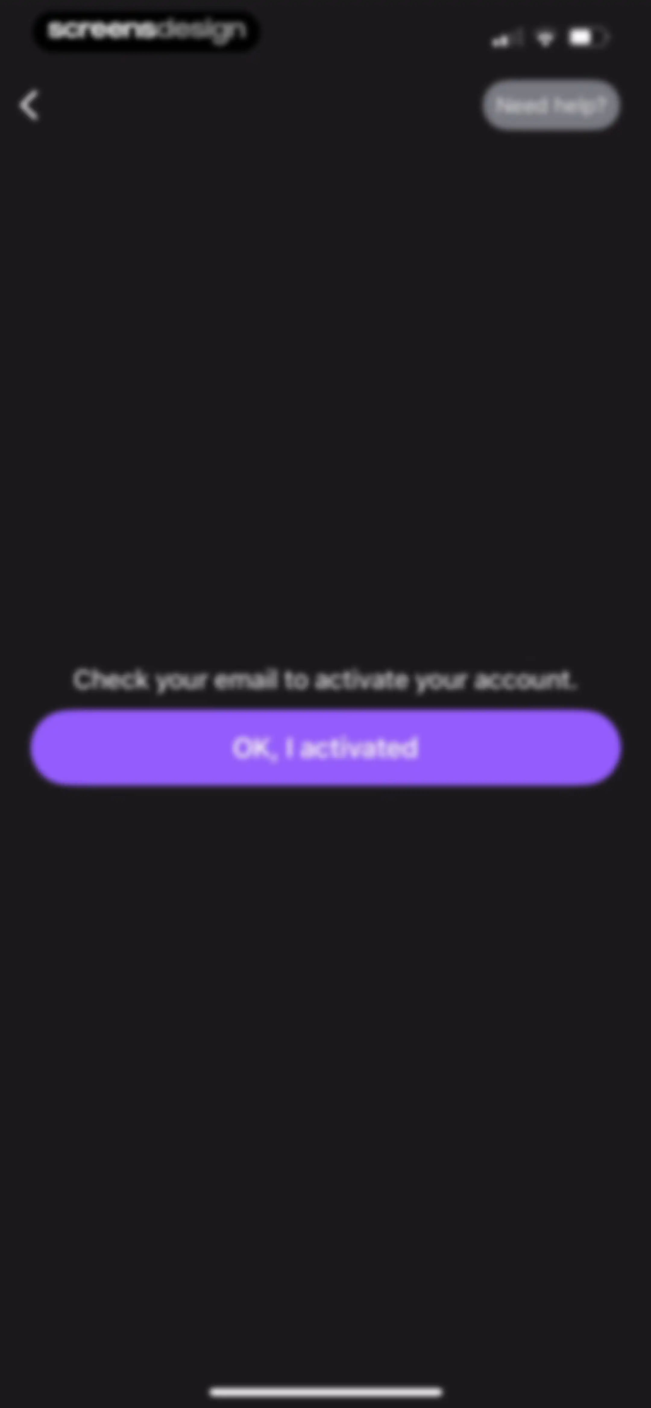 Anghami: Play Music & Podcasts screen 6
