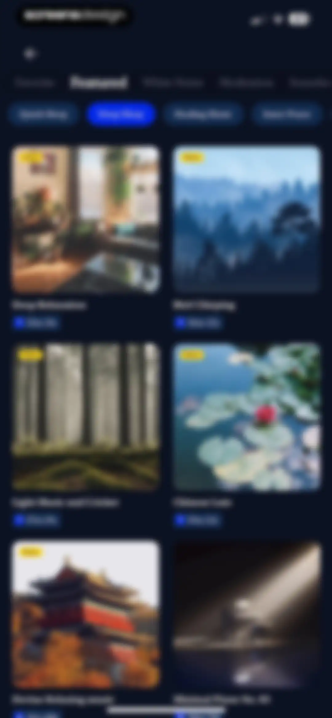 Sleep Monitor: Sleep Tracker screen 45