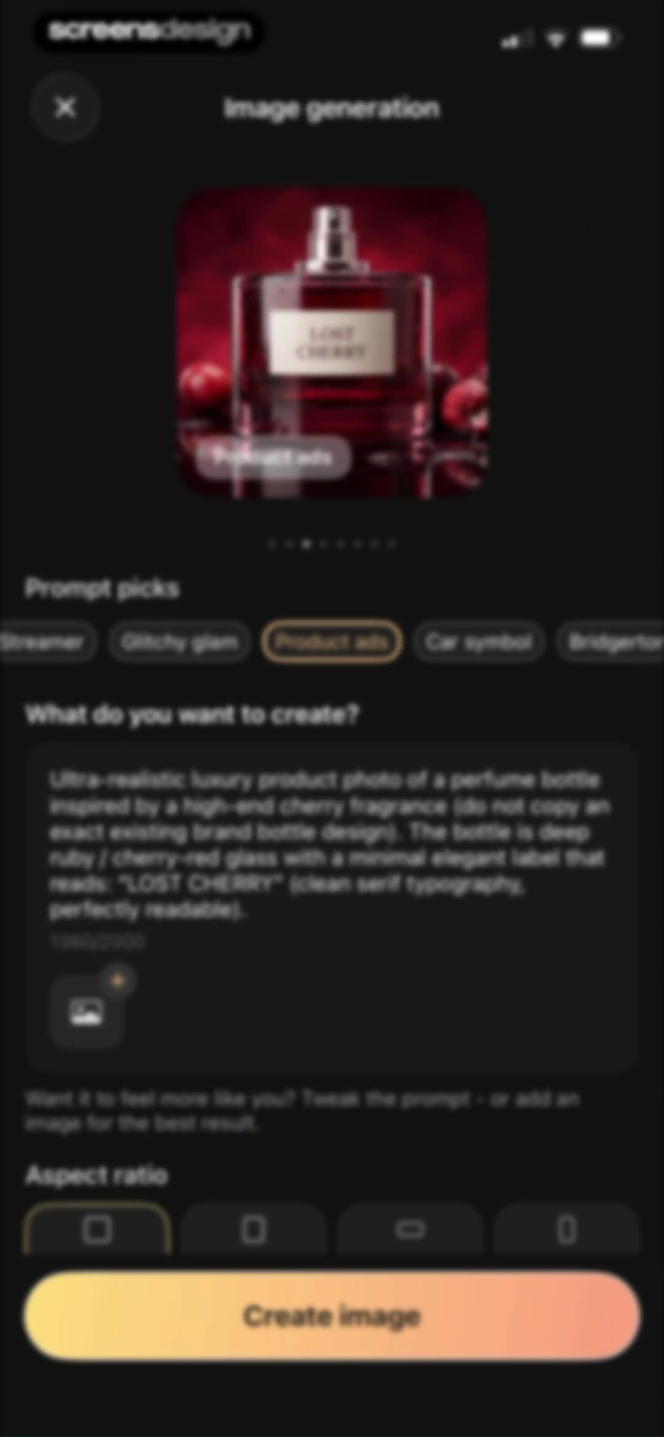 Verba: AI Captions Reels Maker screen 62