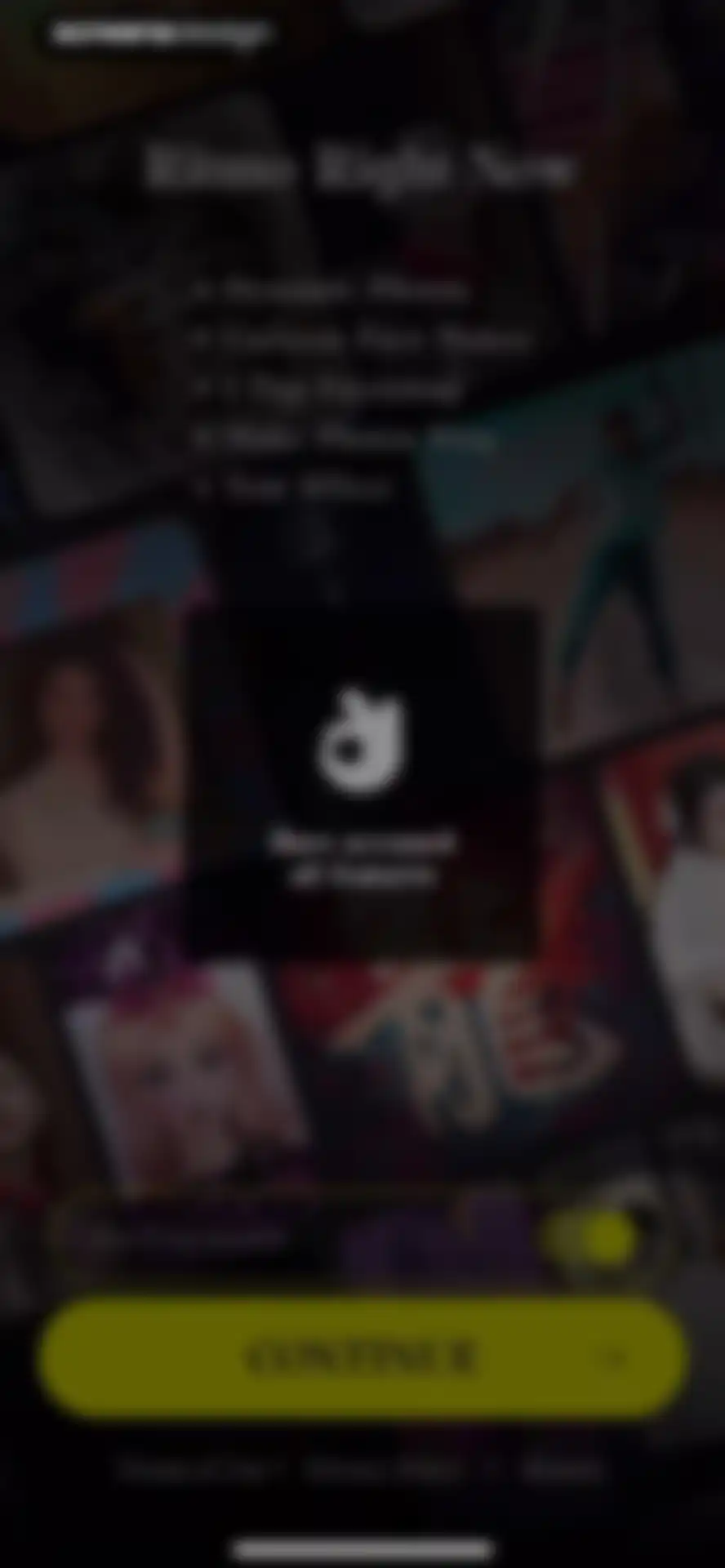 Ritmo Video: AI Video Generate screen 8