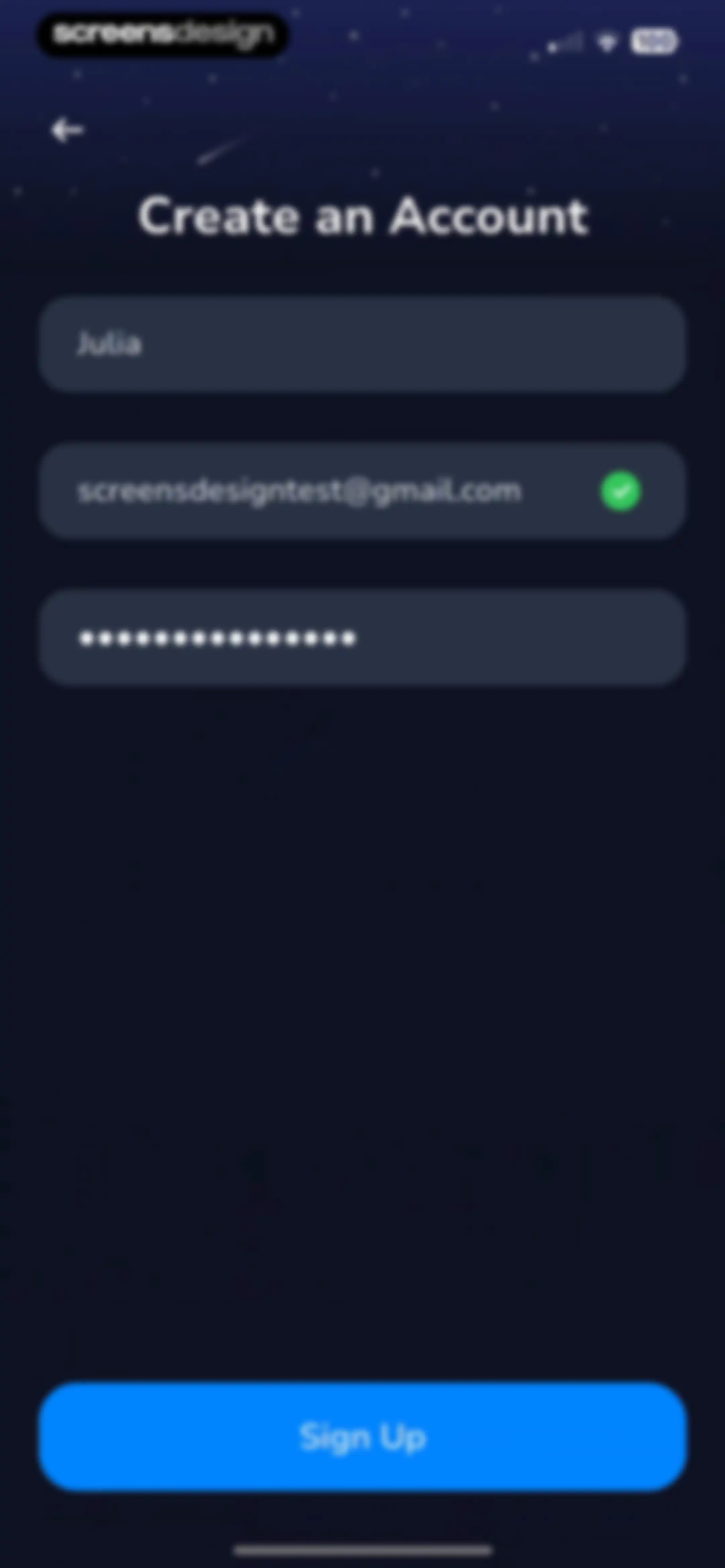 Sleep Tracker & Sound by Remly screen 90