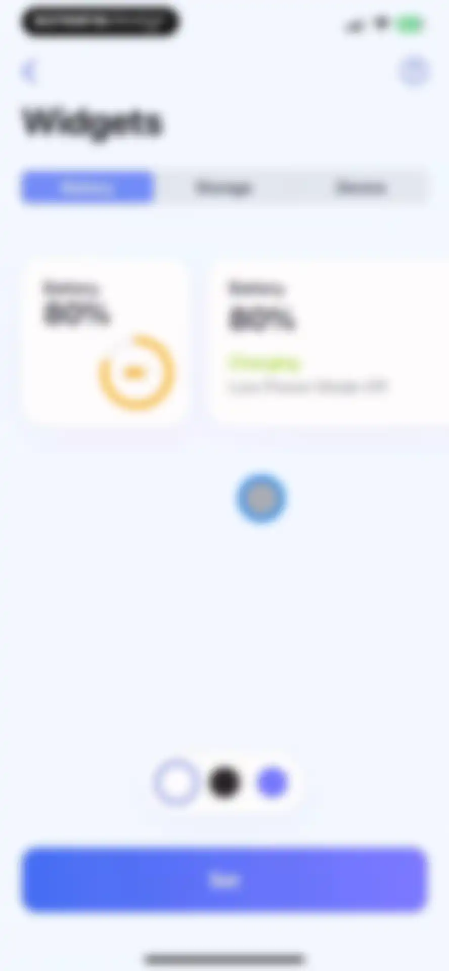 Hyper Cleaner: Clean Up Photos screen 36