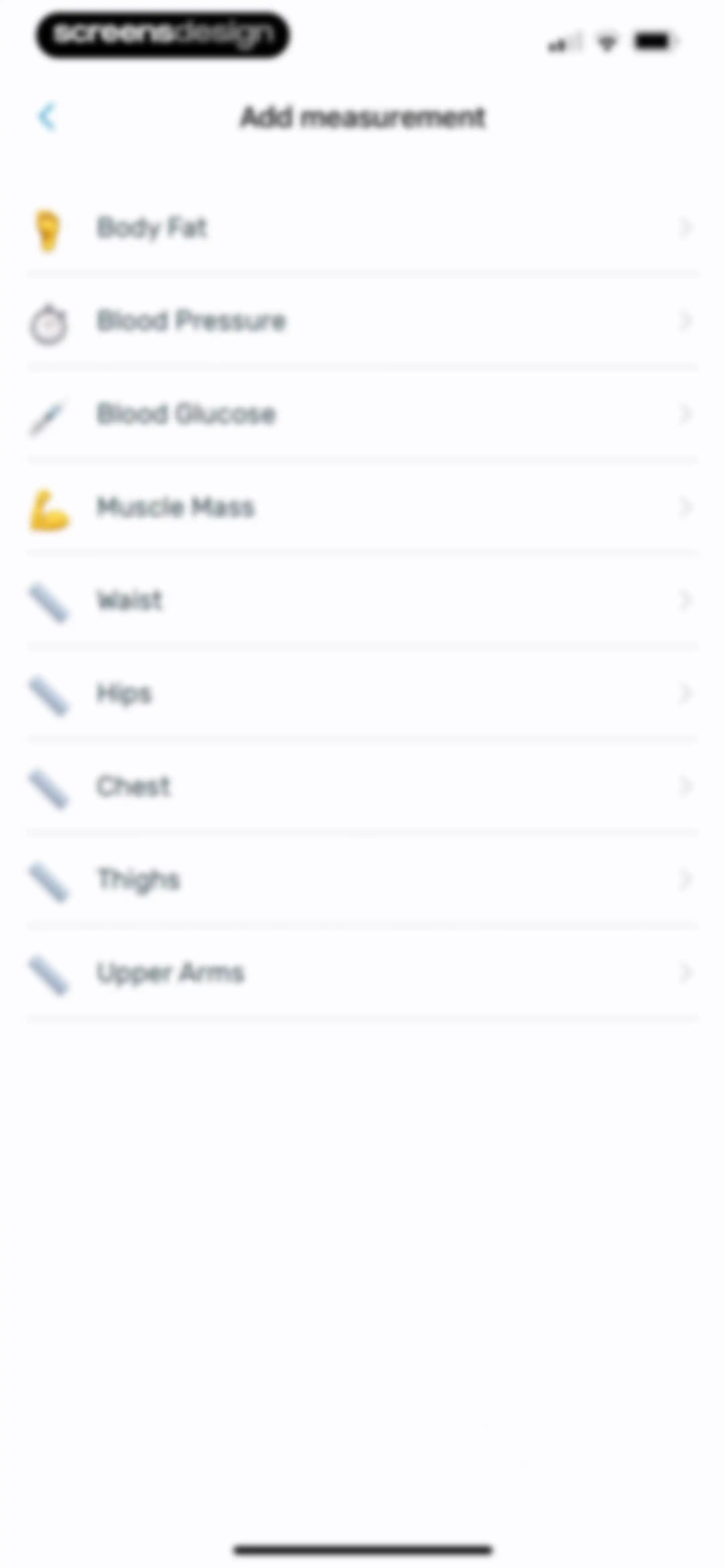 AI Calorie Tracker by Yazio screen 175