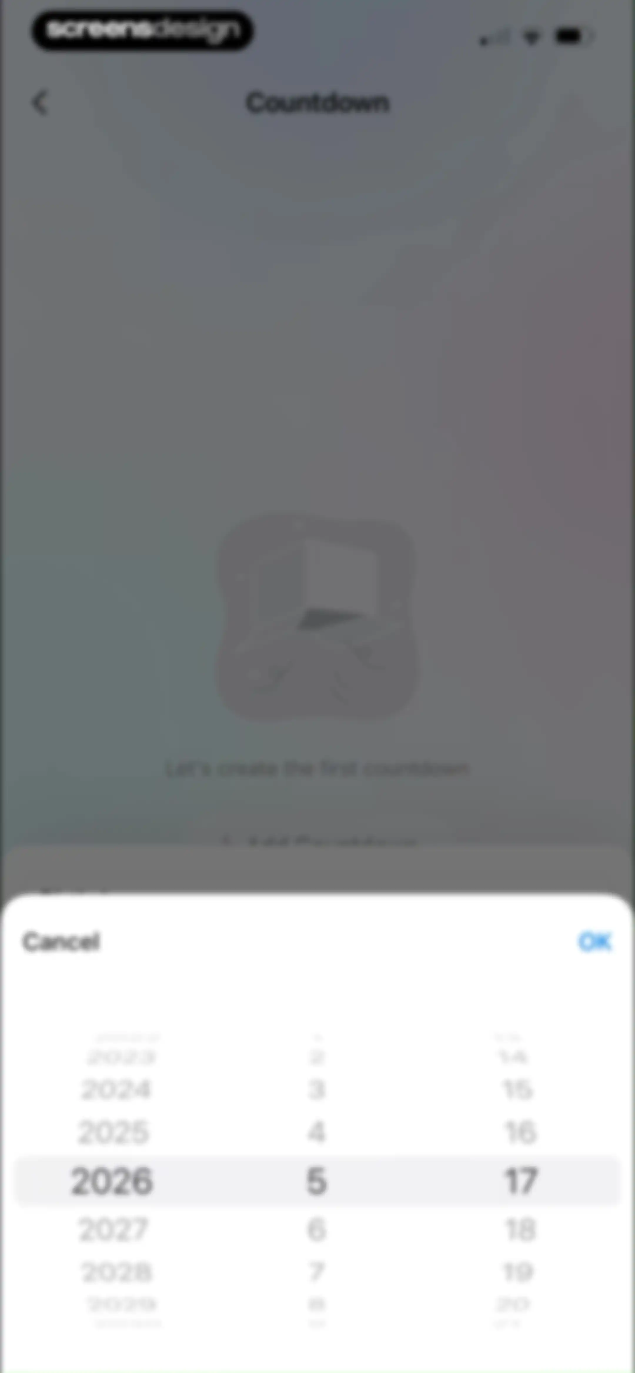 iScreen - Widgets & Wallpaper screen 144