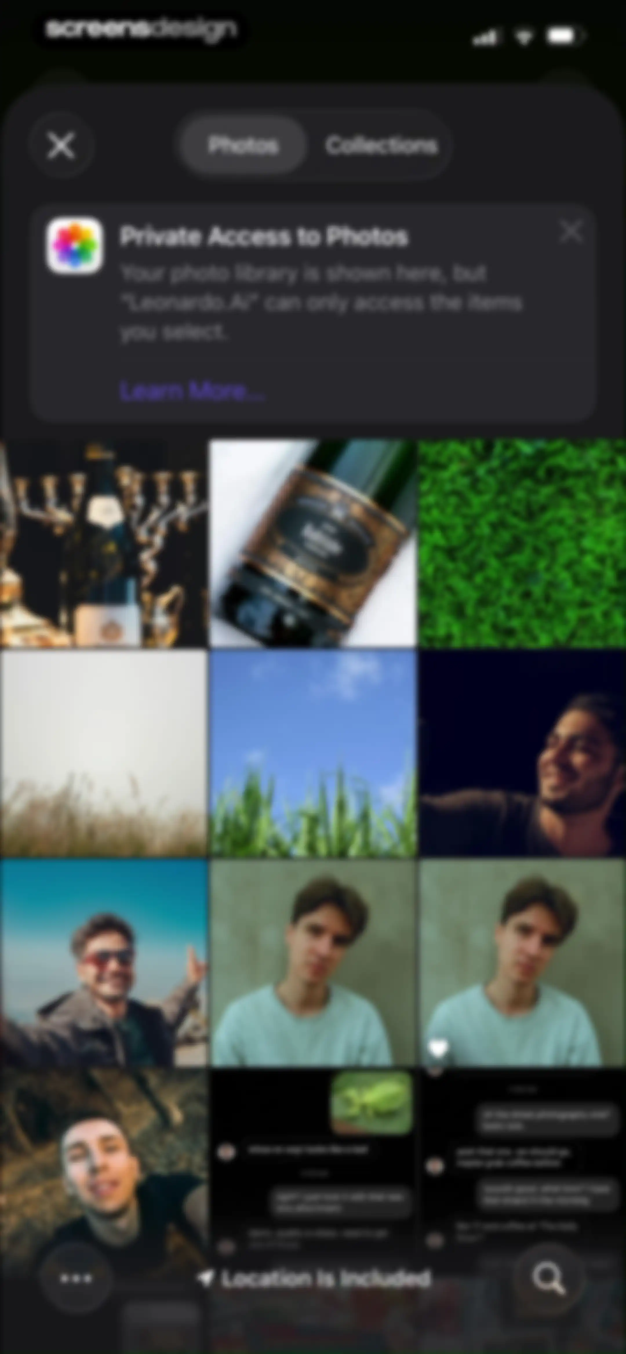 Leonardo.Ai - Image Generator screen 27