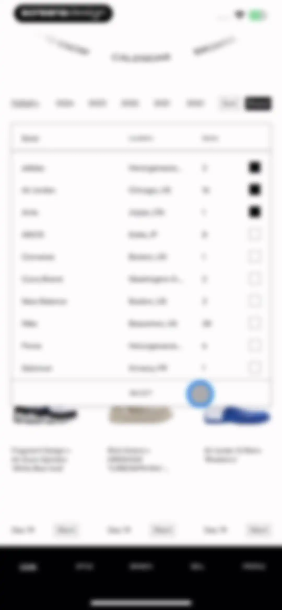 GOAT – Sneakers & Apparel screen 57