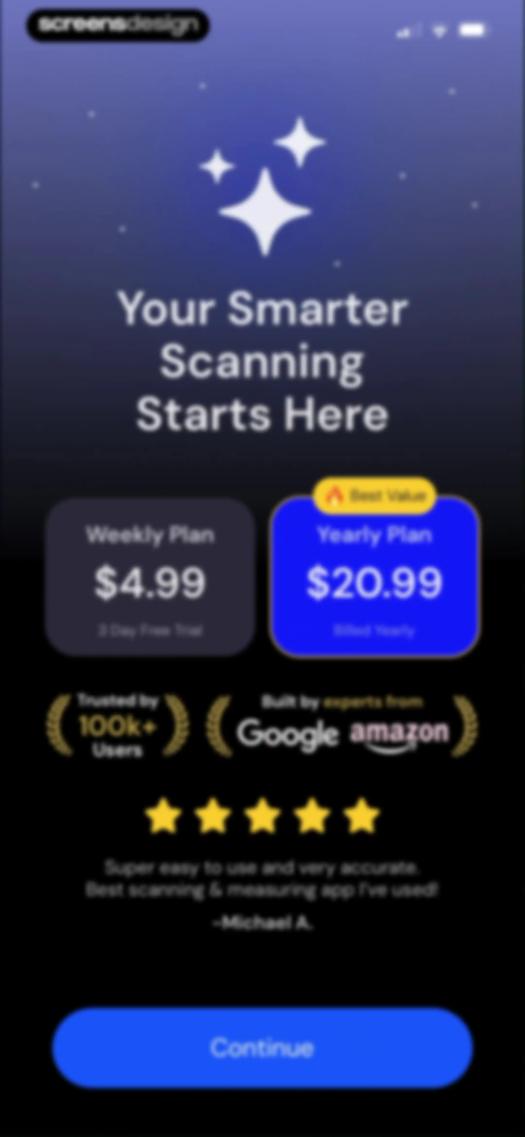 Atlas AI: PDF Document Scanner screen 15