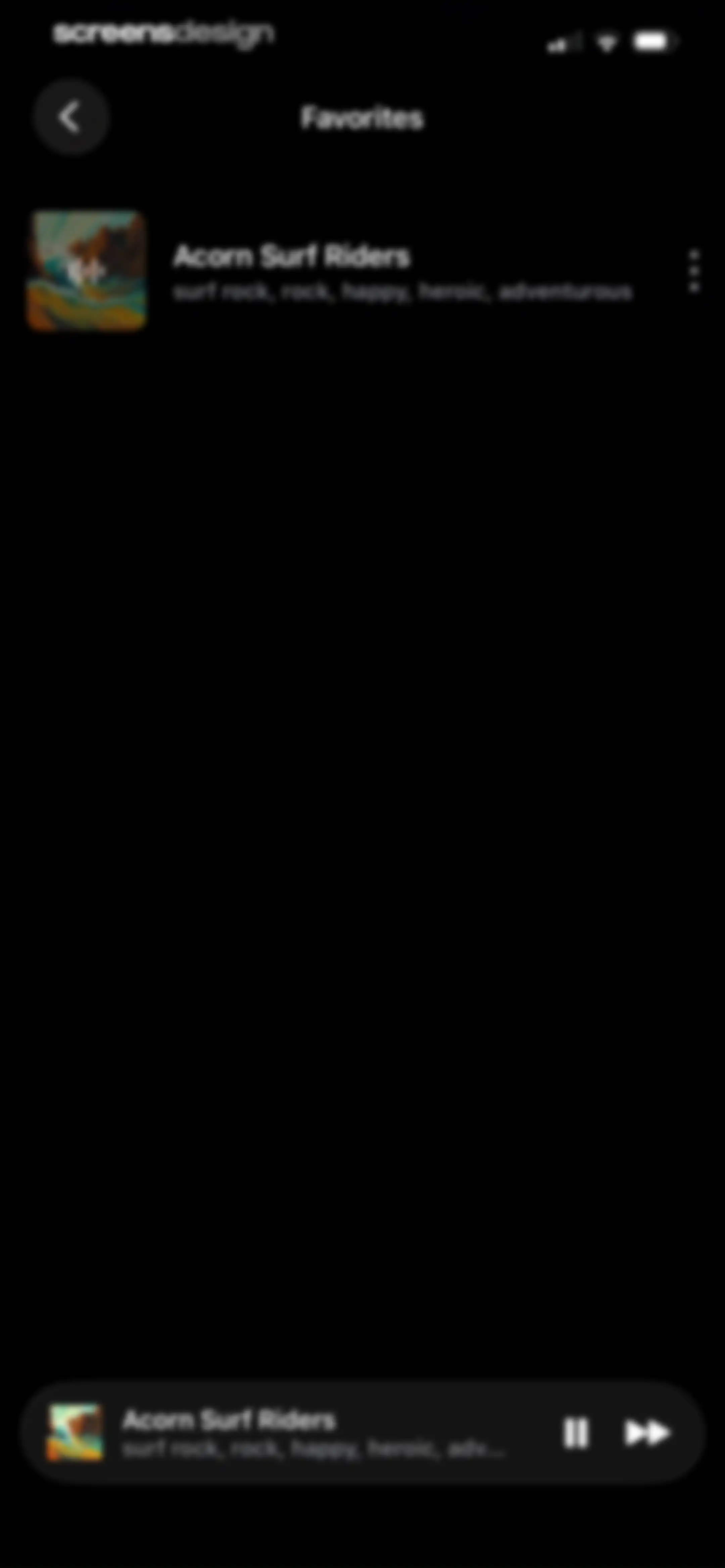 Song AI Maker: Generate Music screen 31