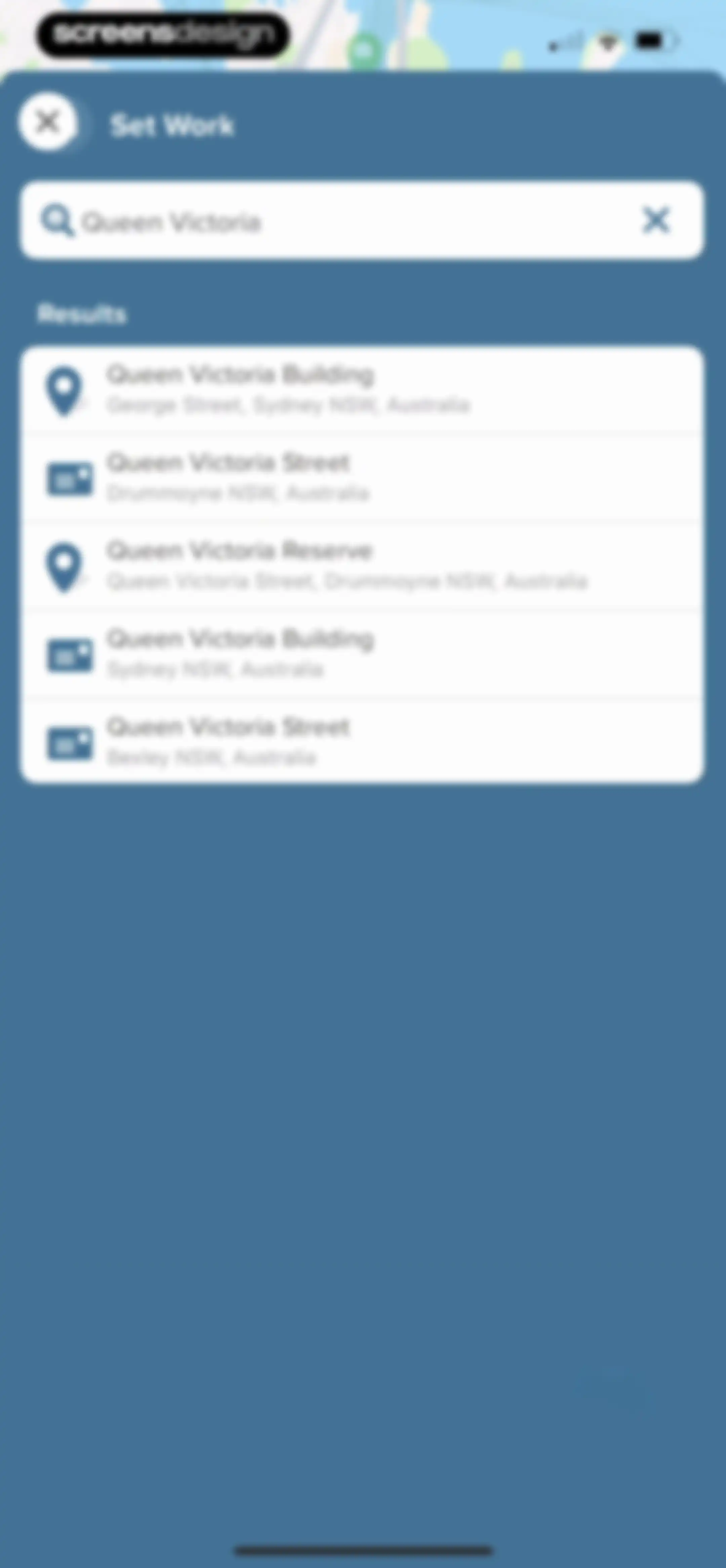 Citymapper: All Live Transit screen 75