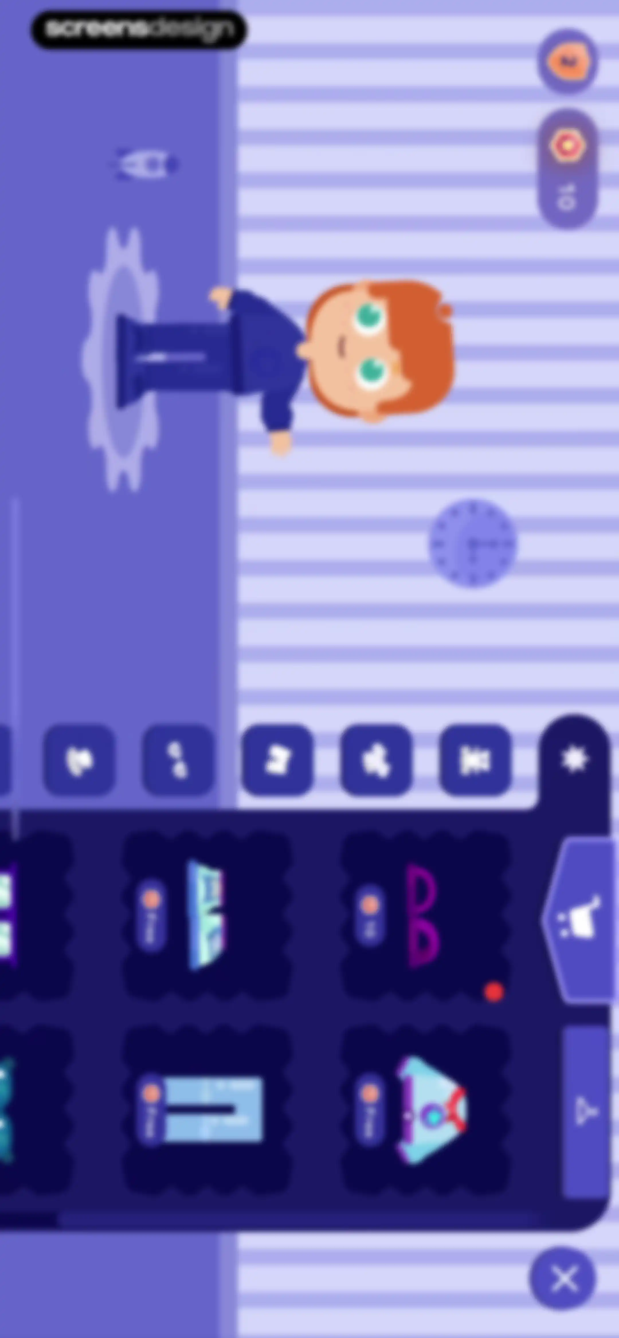 Splash Jr: PreK & Kindergarten screen 141